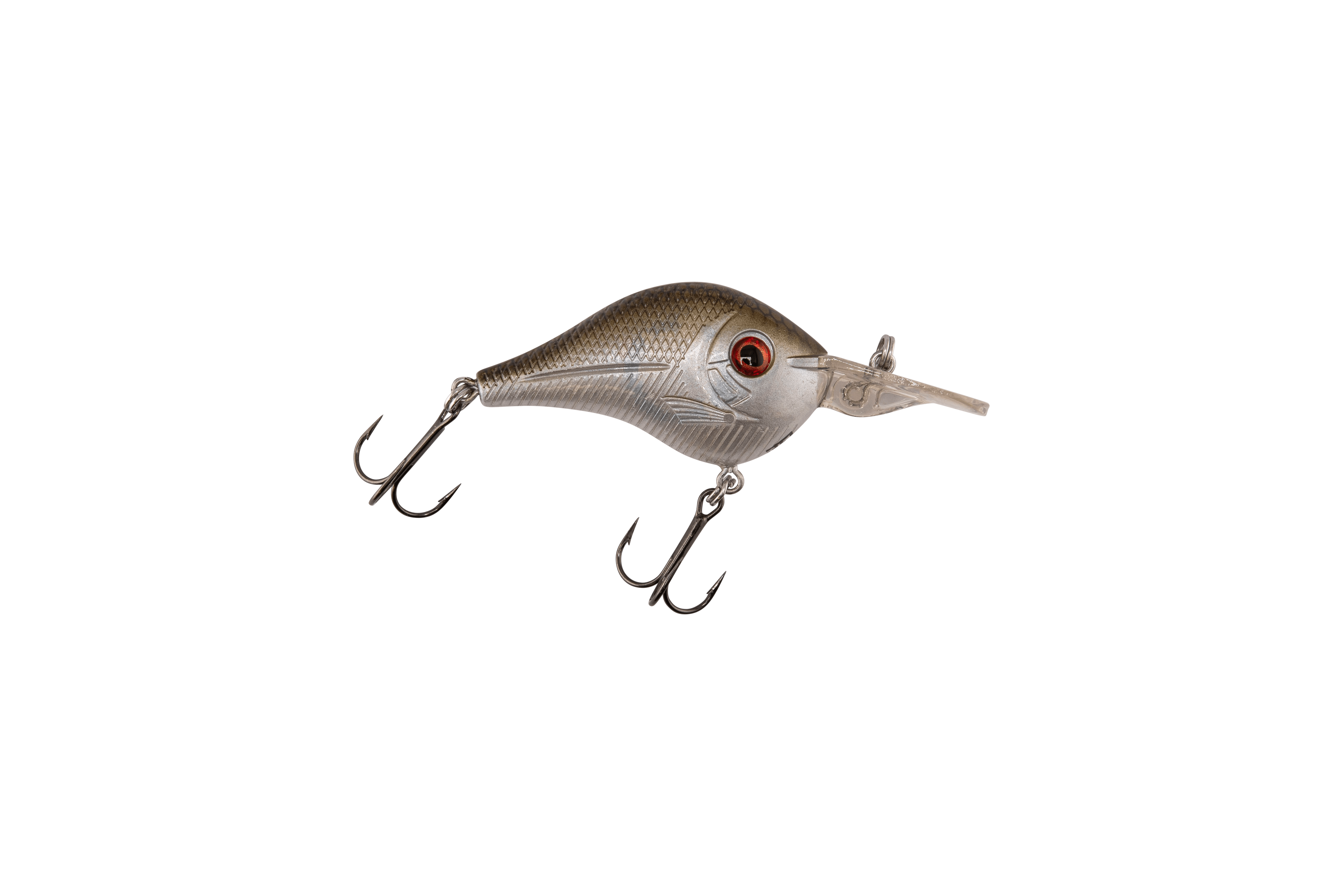 Livingston Lures Crankbaits Sweet Shad Shredder 53