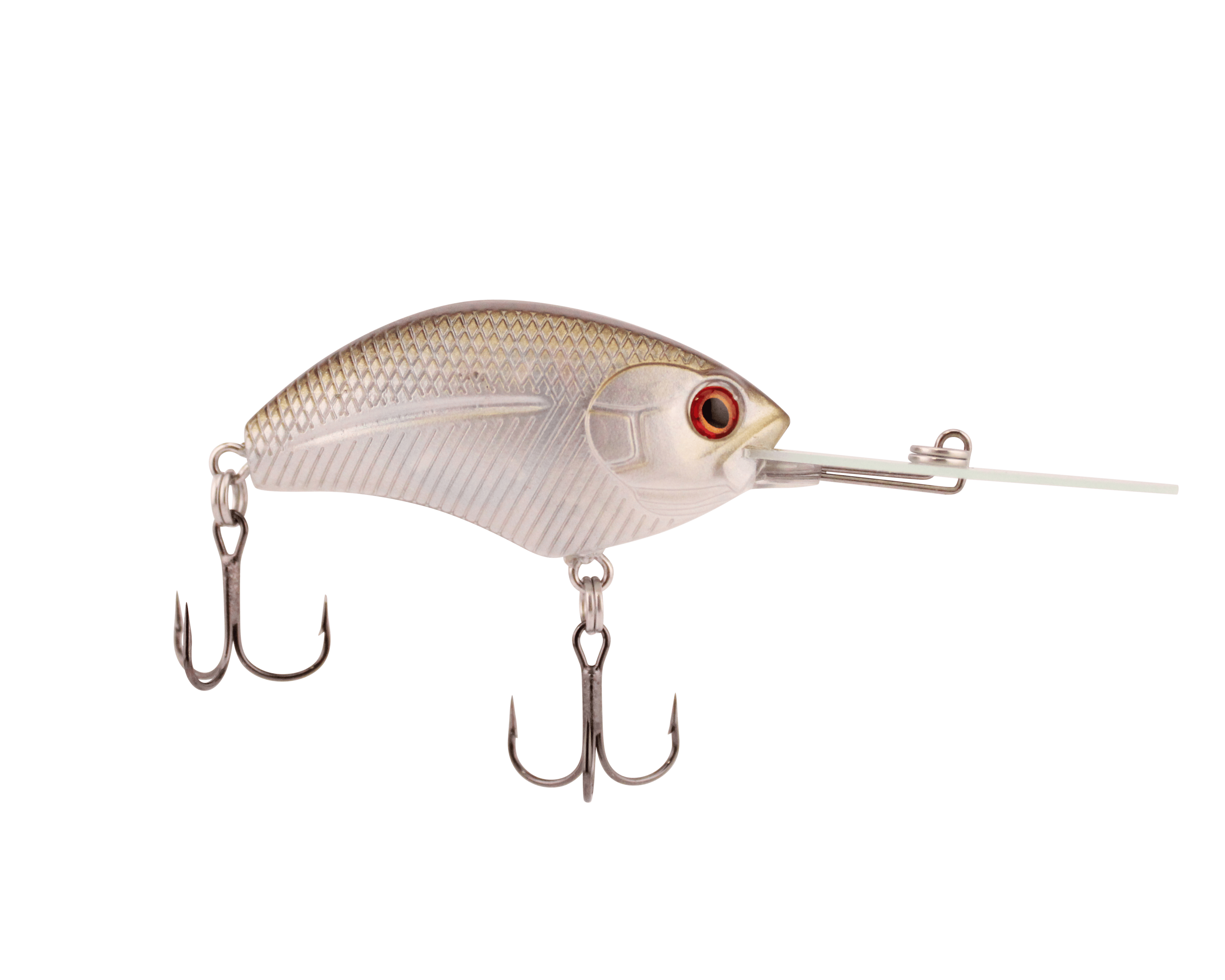 Livingston Lures Crankbaits Sweet Shad Vapor Deep Plus