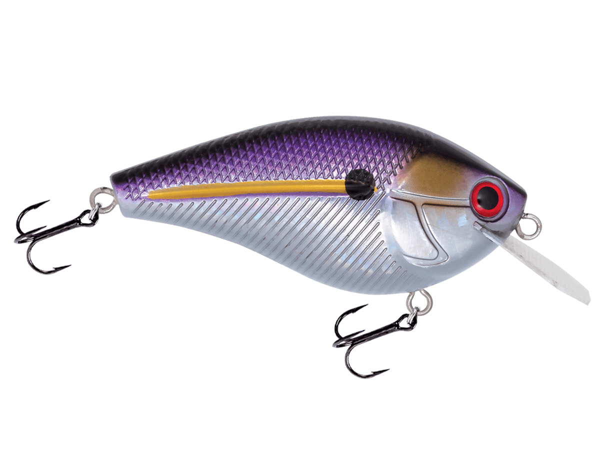 Livingston Lures Crankbaits Threadfin Shad Primetyme CB 2.0