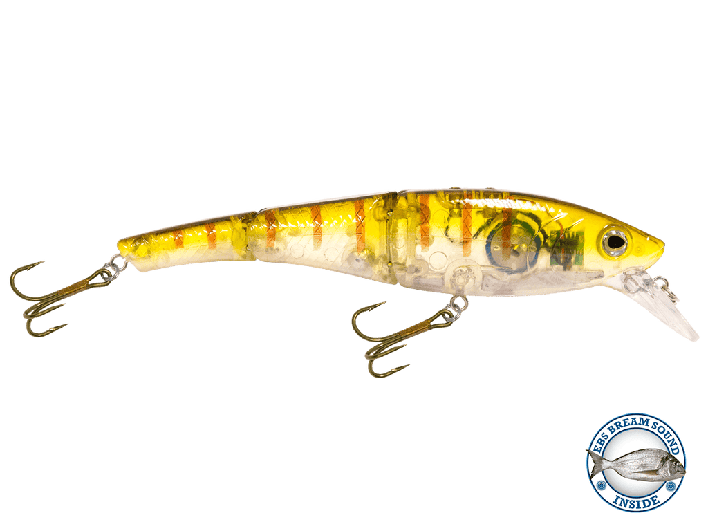 fish head hunter lure 6