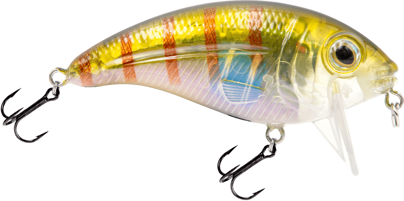 Livingston Lures Crankbaits True Bream Bull Nose