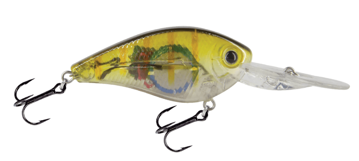 Livingston Lures Crankbaits True Bream FlatMaster