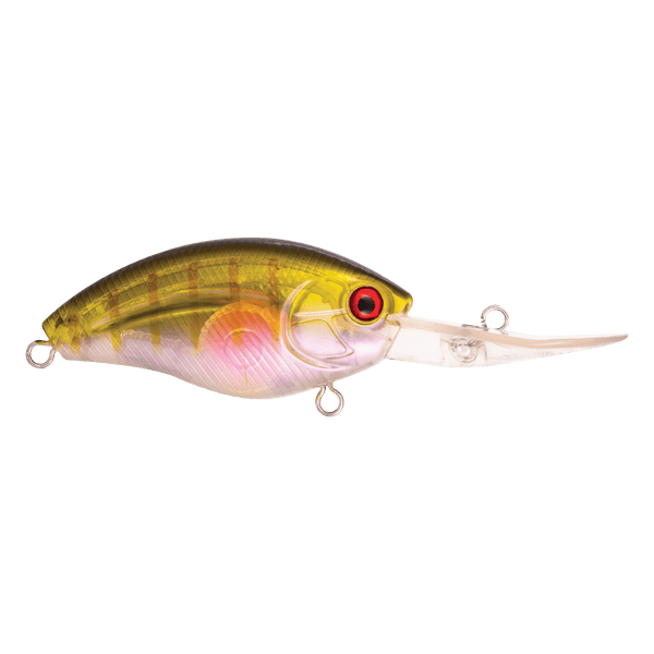 Livingston Lures Crankbaits True Bream Howeller Deep Plus