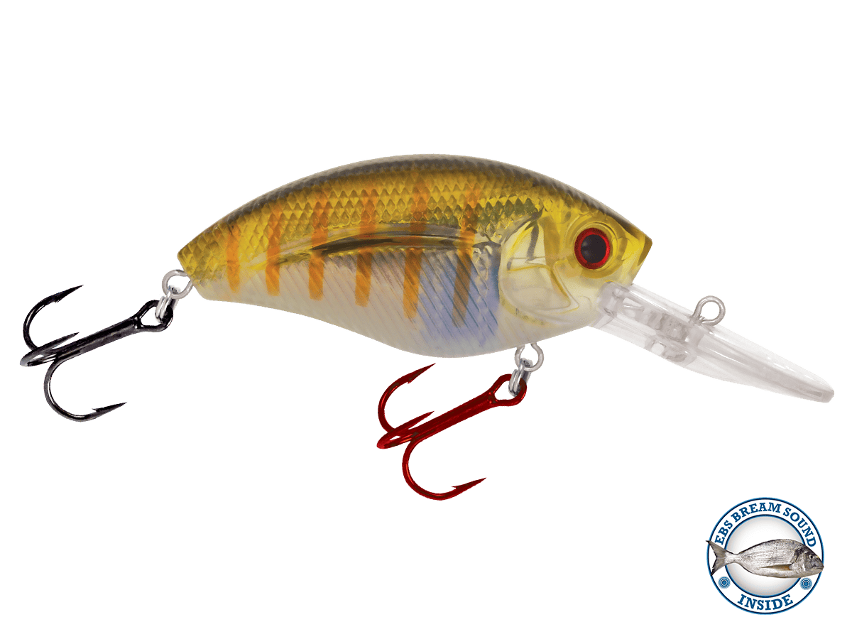 Livingston Lures Crankbaits True Bream Howeller DMC