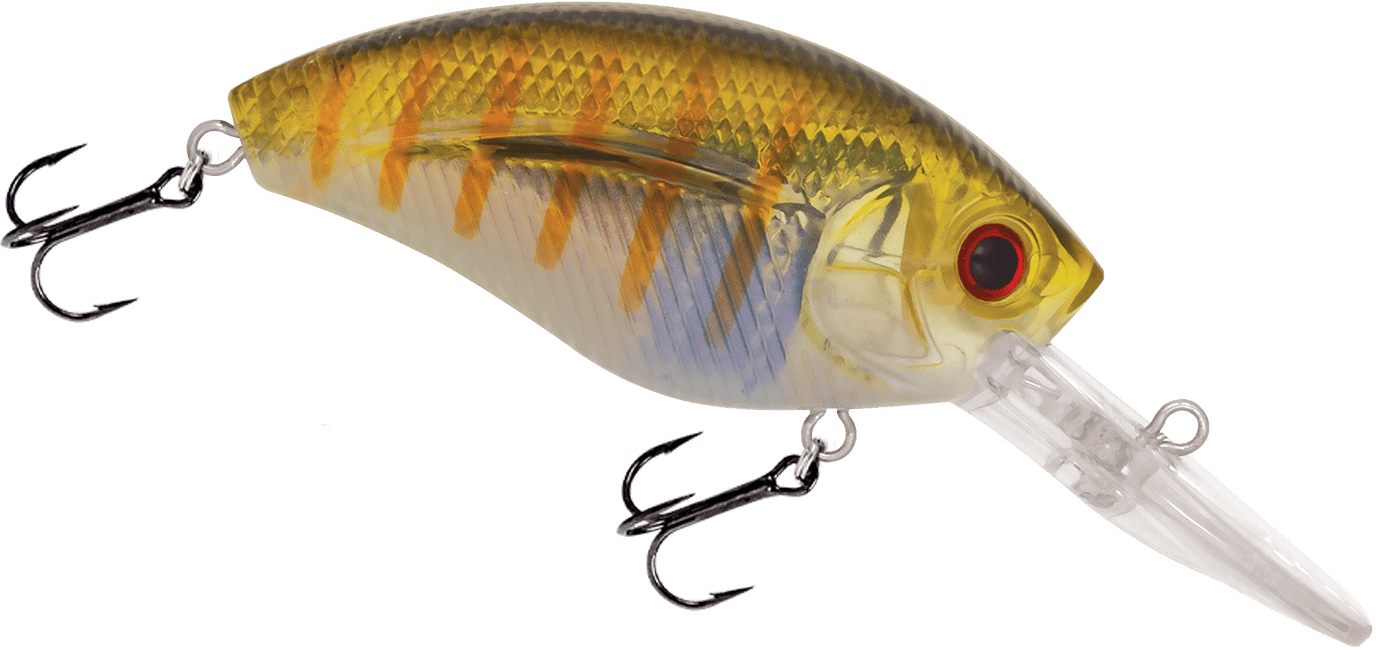 Livingston Lures Crankbaits True Bream Howeller DMC Plus