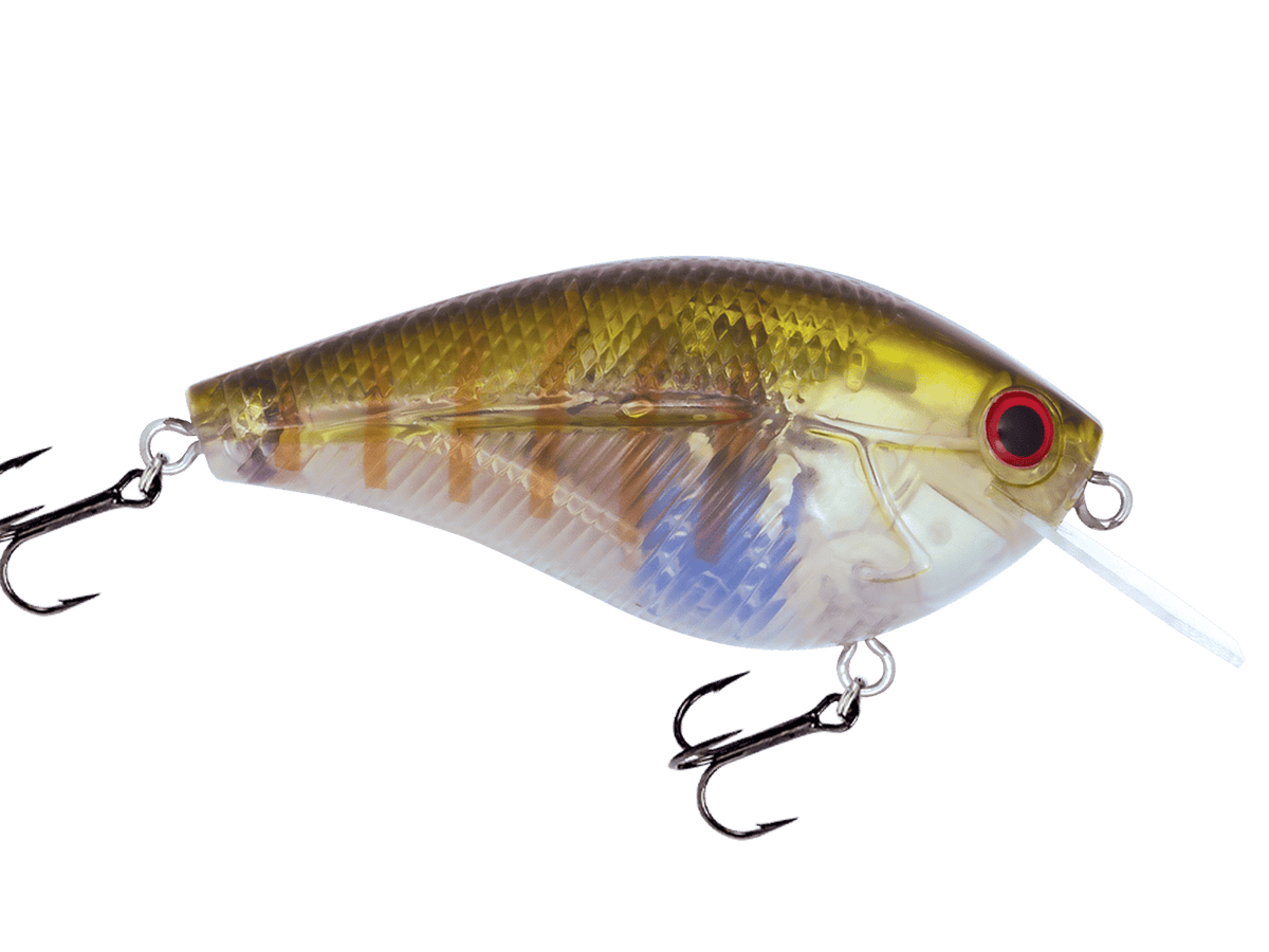 Livingston Lures Crankbaits True Bream Primetyme CB 2.0