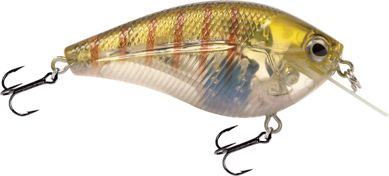 Livingston Lures Crankbaits True Bream Primetyme SQ 2.0