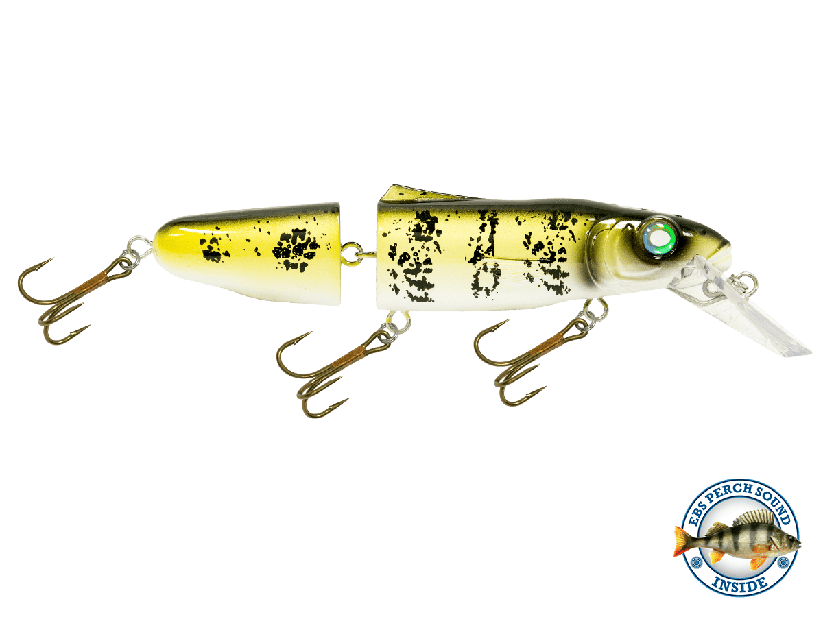 Livingston Lures Crankbaits Walleye / Perch Sound Pounder