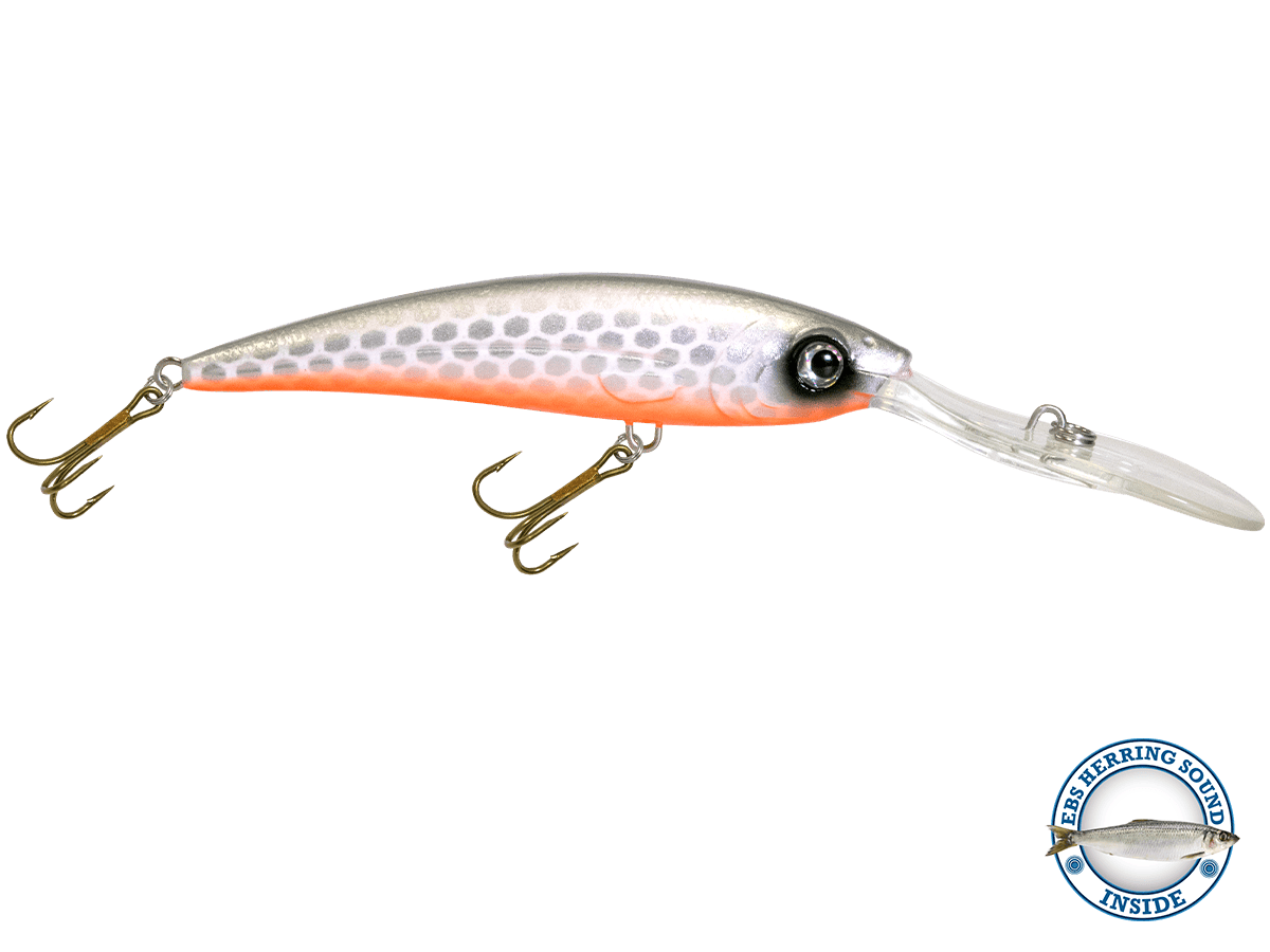 Livingston Lures Crankbaits Whitefish / Herring Sound Interceptor