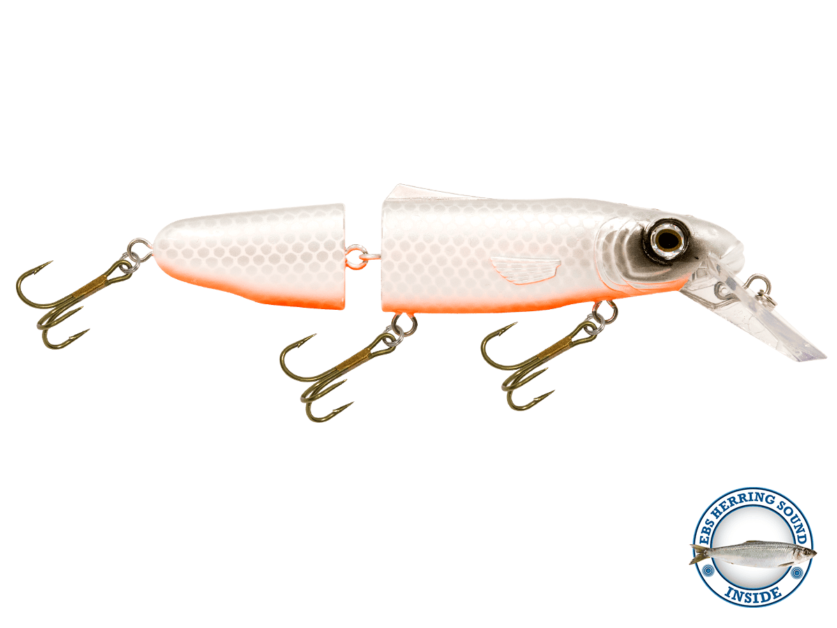 Livingston Lures Crankbaits Whitefish / Herring Sound Pounder