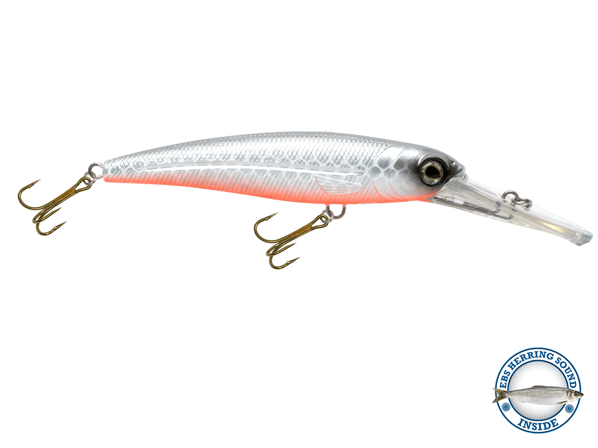Livingston Lures Crankbaits Whitefish / Herring Sound Voyager