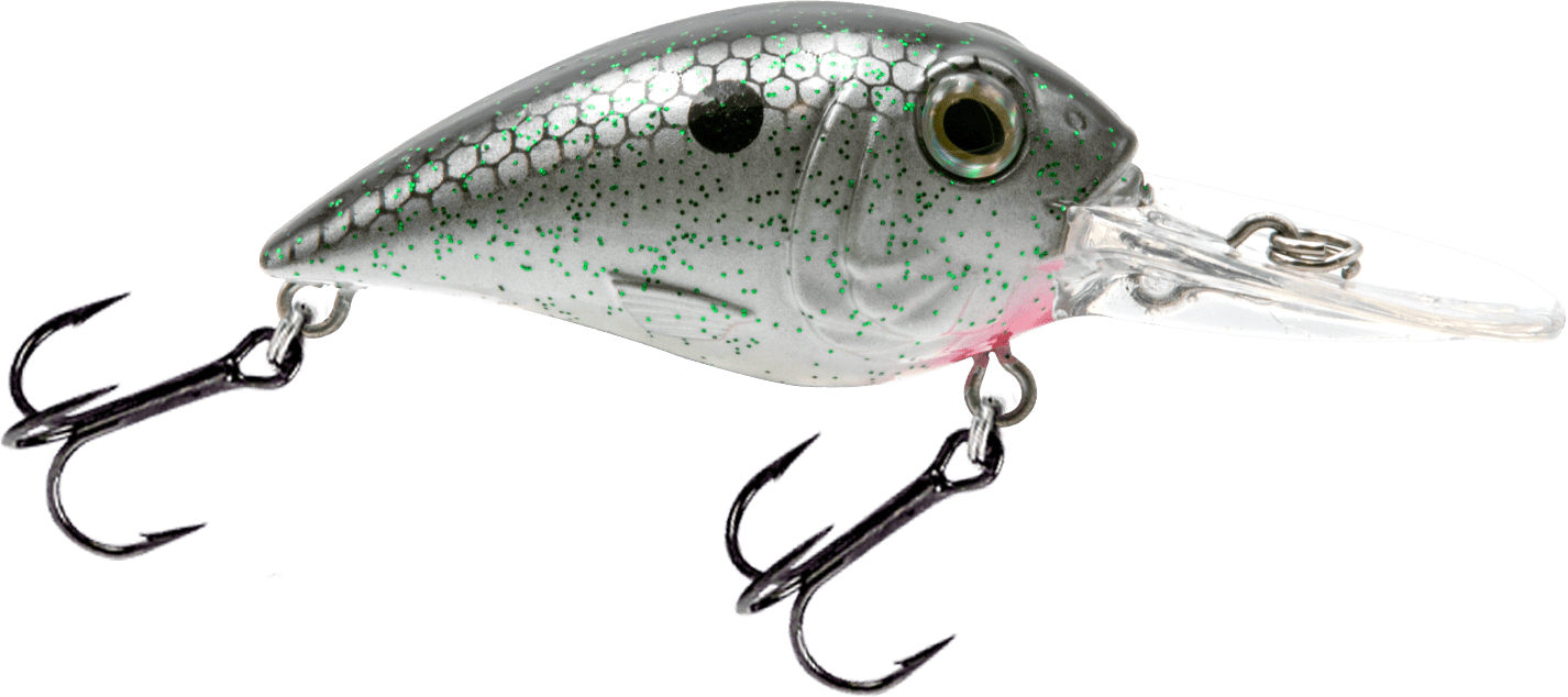 Livingston Lures Crankbaits XXX Shad Diablo