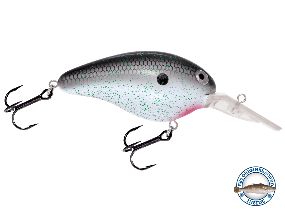 Livingston Lures Crankbaits XXX Shad Dive Master 14