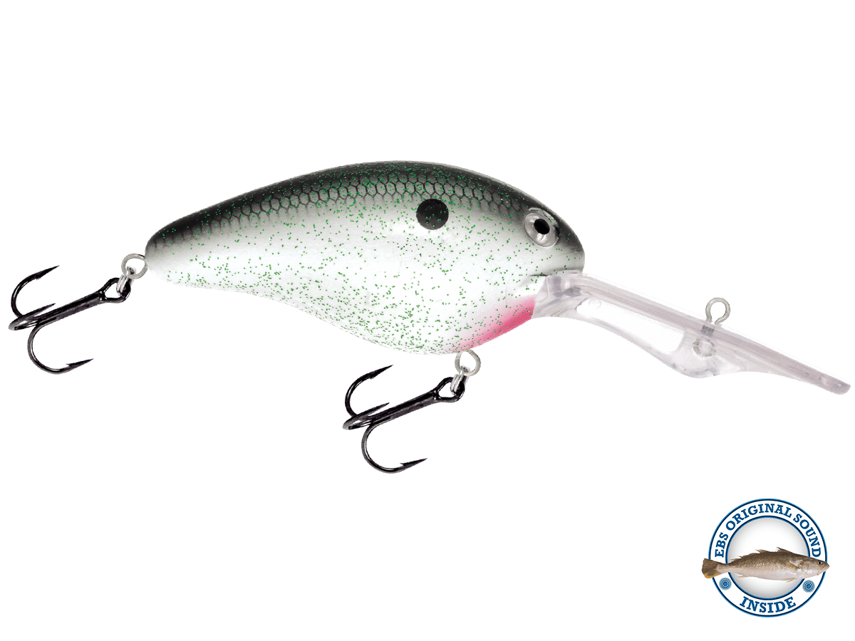 Livingston Lures Crankbaits XXX Shad Dive Master 20