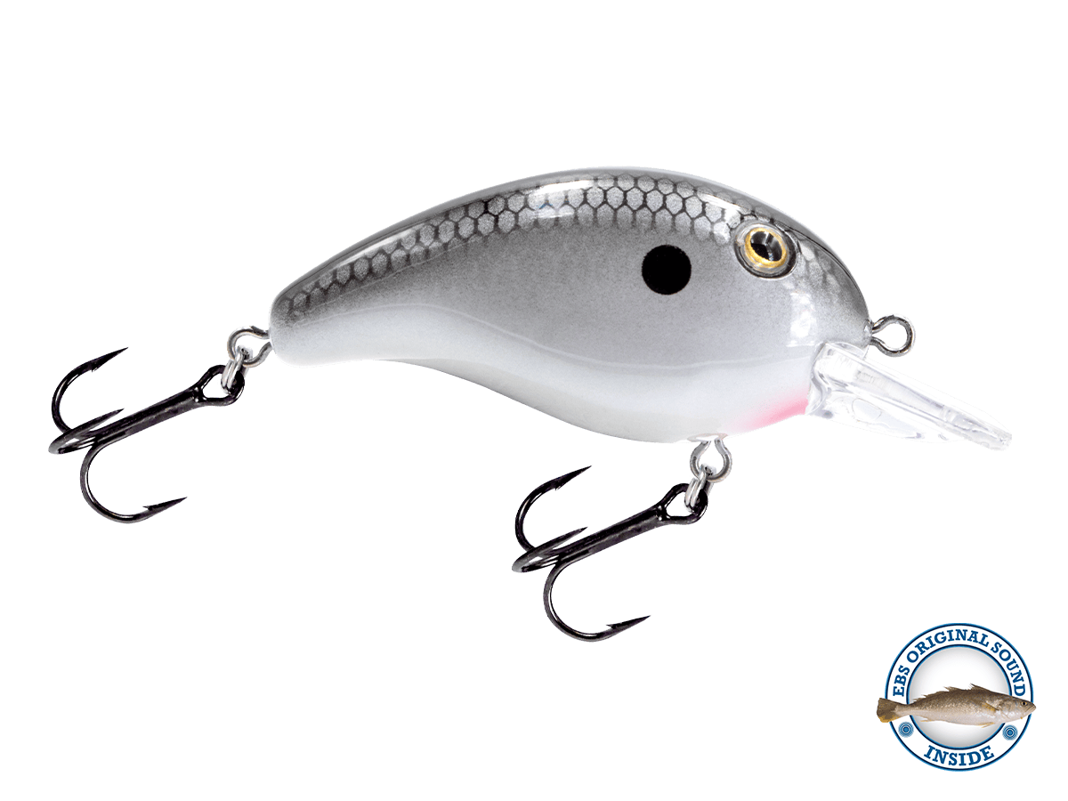 Livingston Lures Crankbaits XXX Shad Dive Master Jr