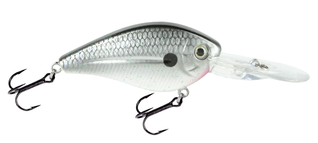 Livingston Lures Crankbaits XXX Shad FlatMaster