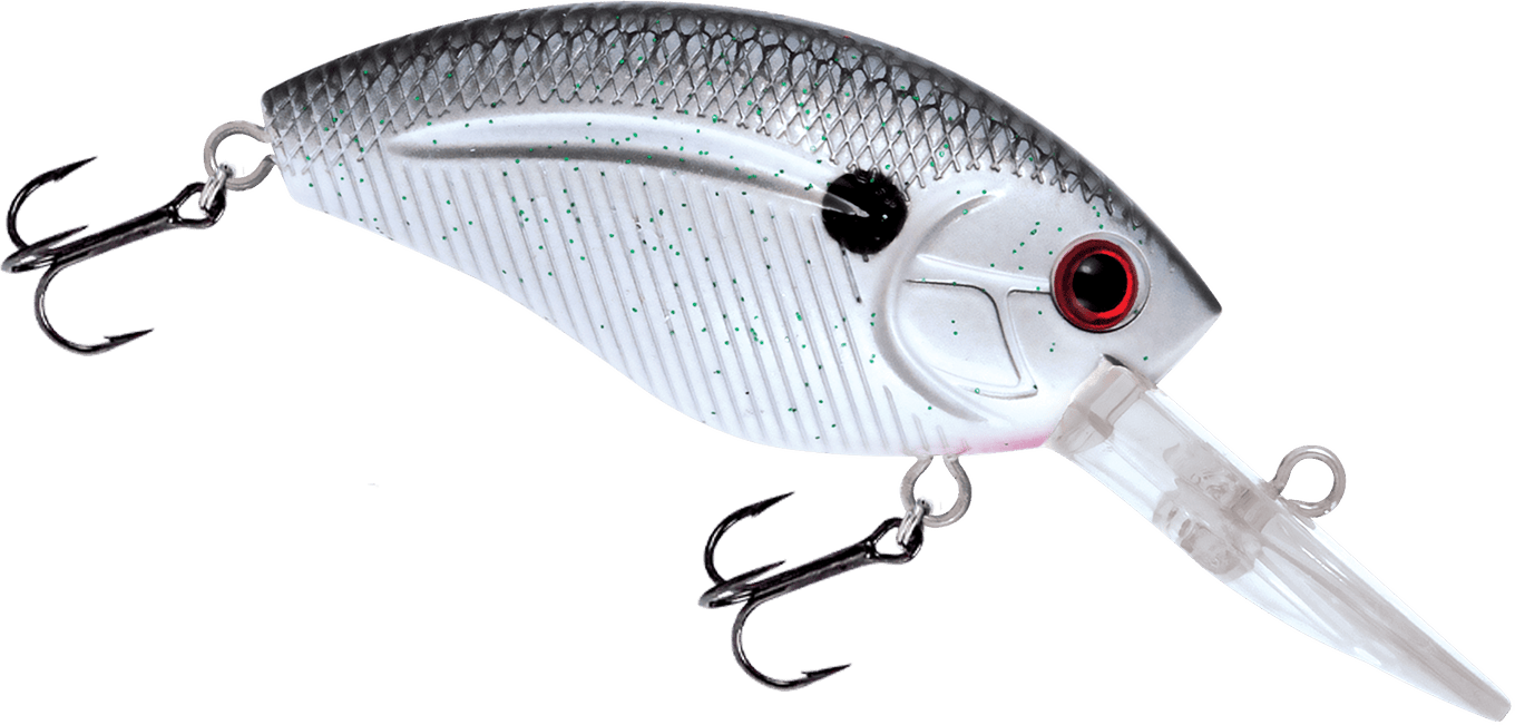 Livingston Lures Crankbaits XXX Shad Howeller DMC Plus