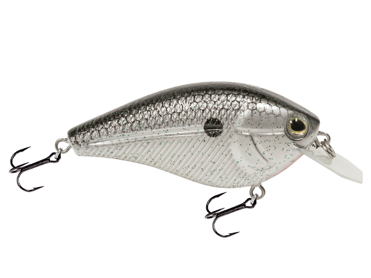 Livingston Lures Crankbaits XXX Shad Primetyme CB 2.0