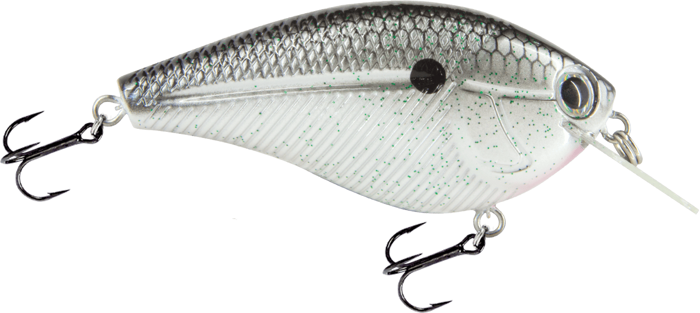 Livingston Lures Crankbaits XXX Shad Primetyme SQ 2.0