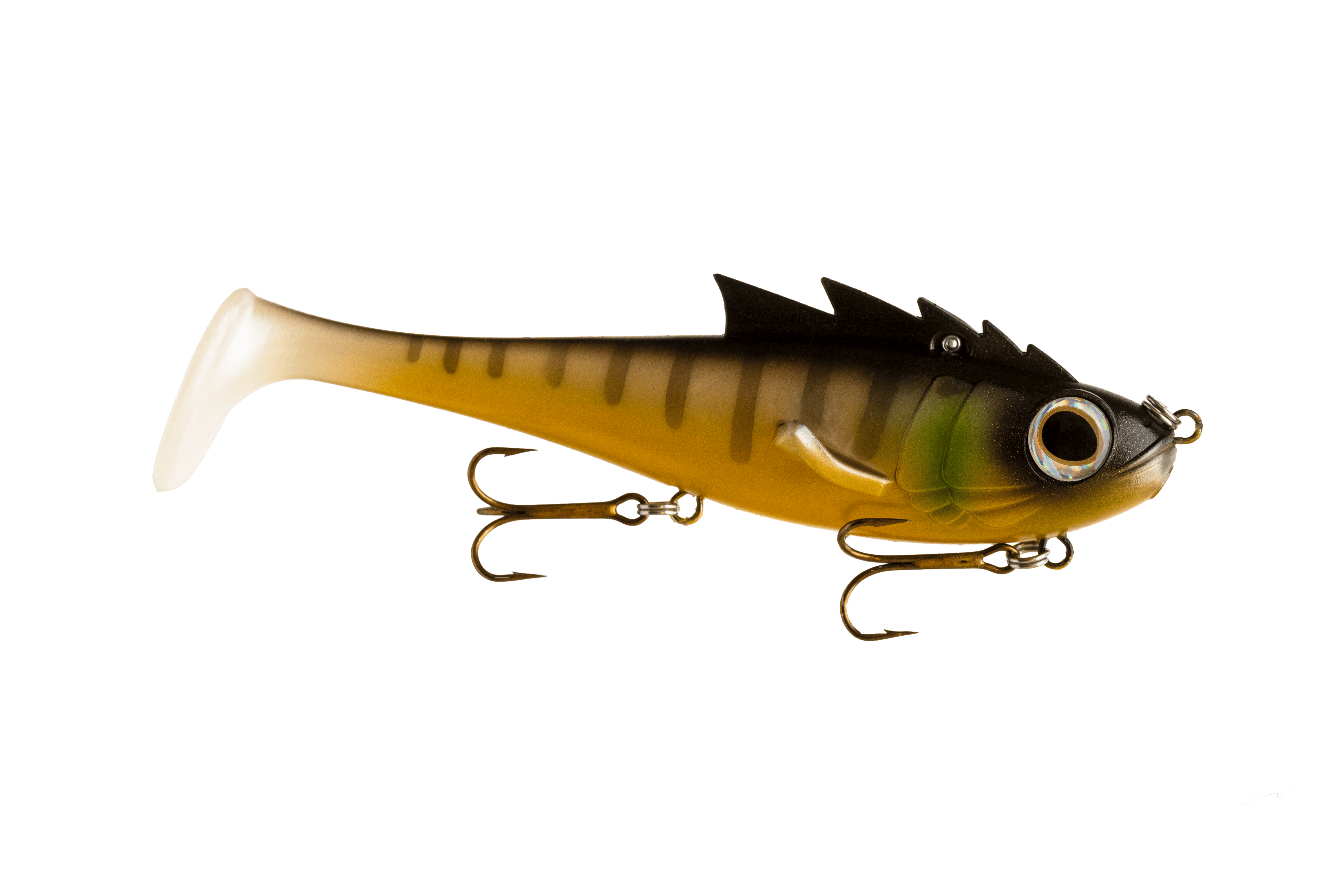 Livingston Lures Gilly Mustang