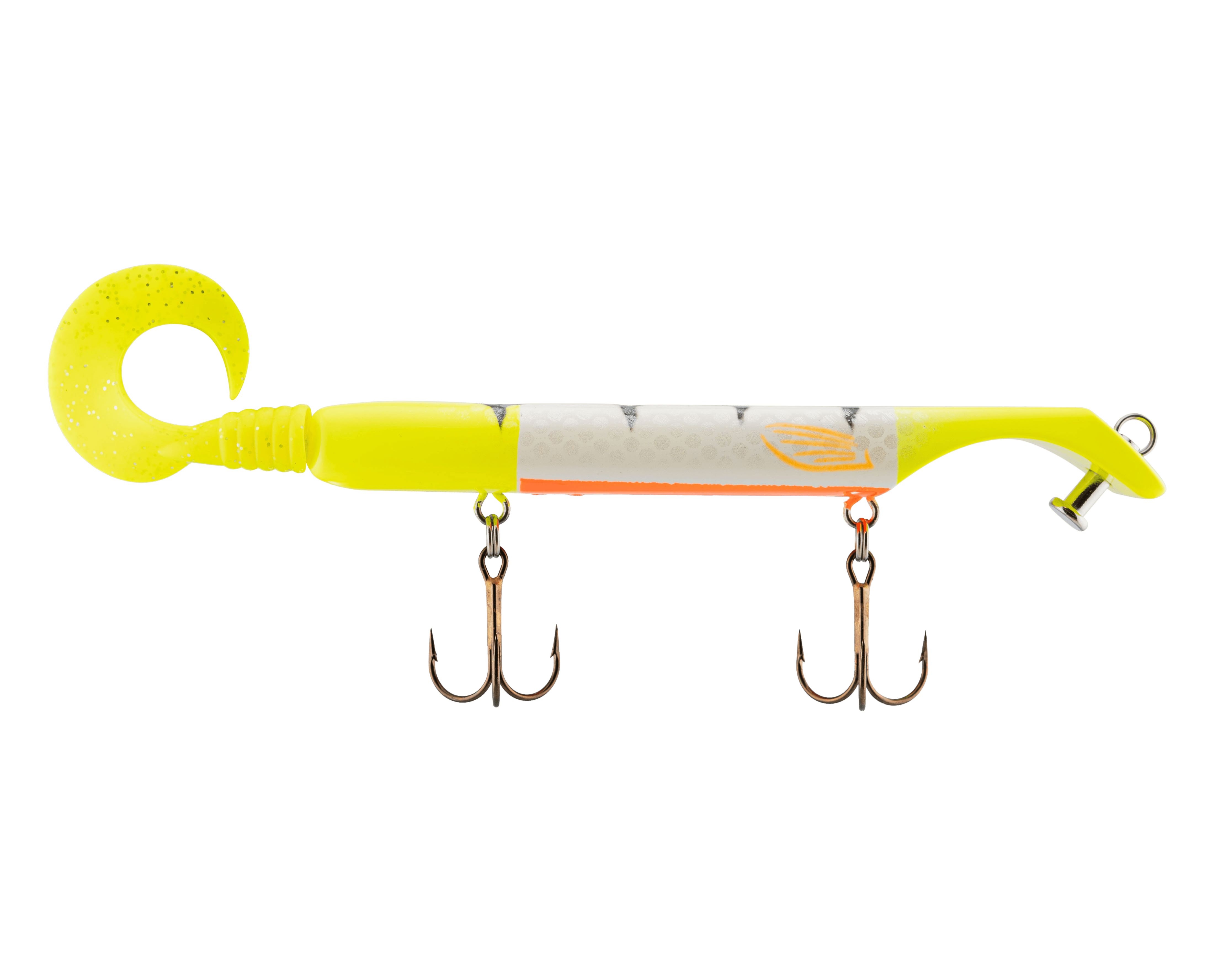 Livingston Lures Jerkbait Brain Damage Titan Jr
