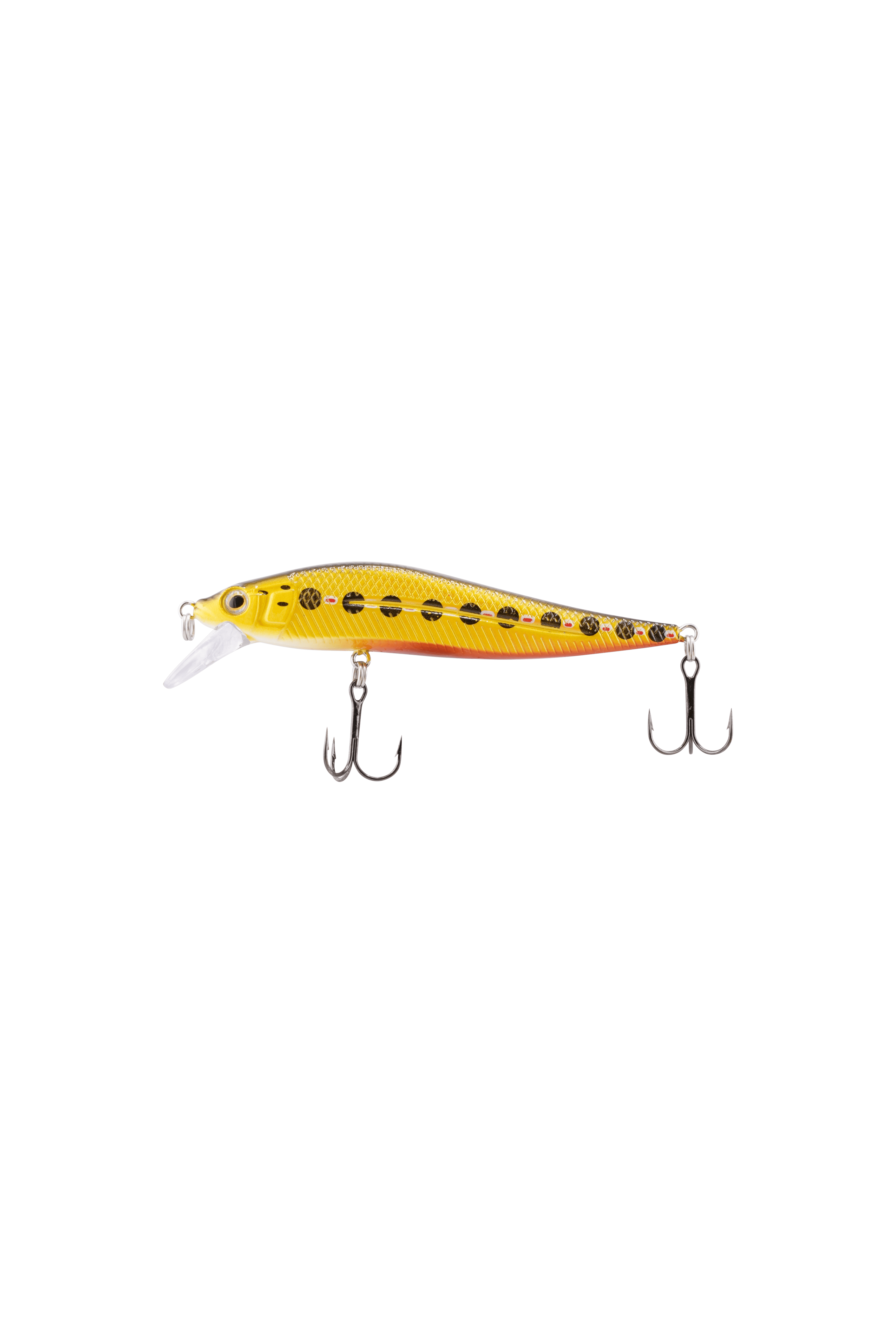 Livingston Lures Jerkbait Brook Trout JerkMaster Jr. FW