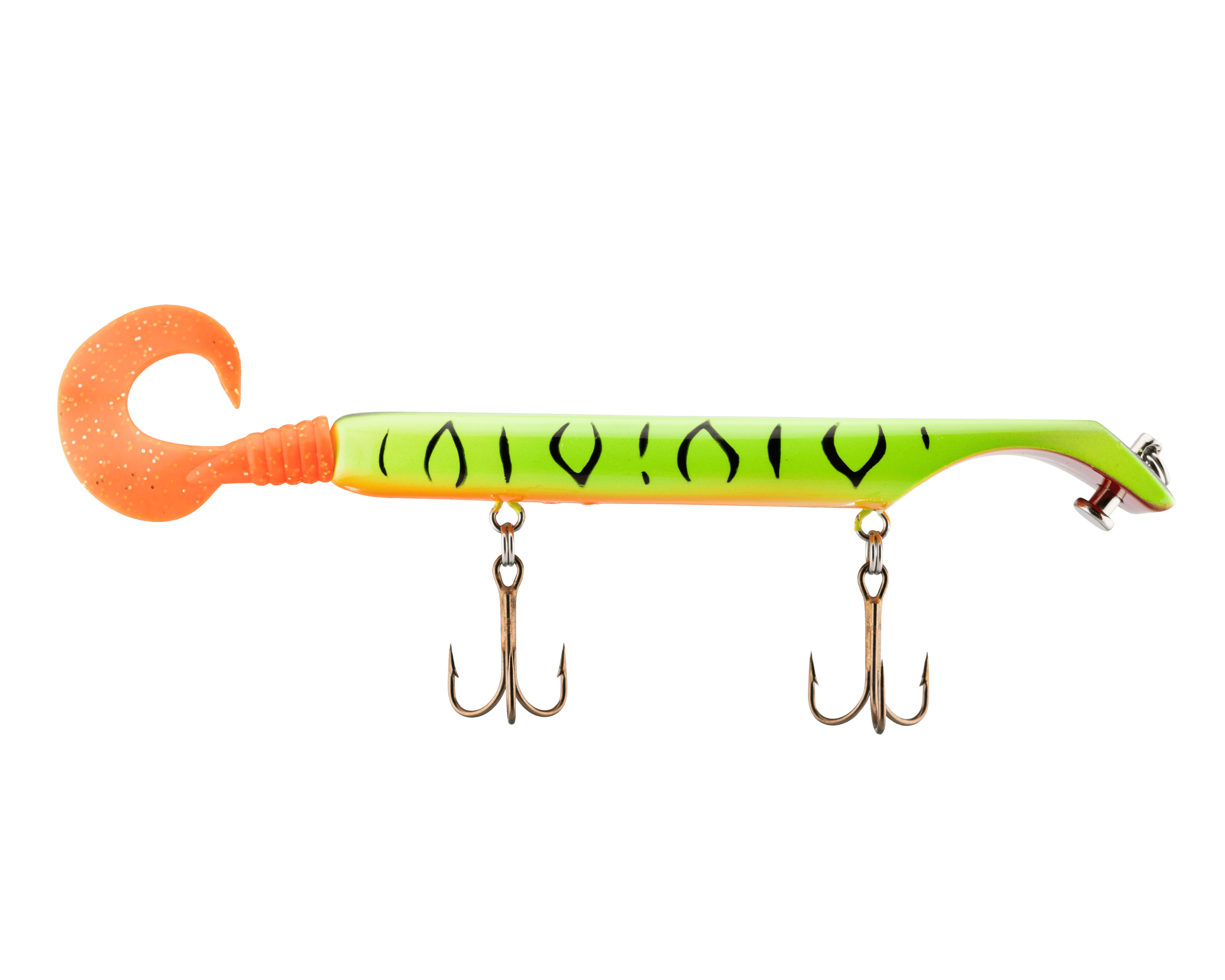 Livingston Lures Jerkbait Frie TIger Titan Jr