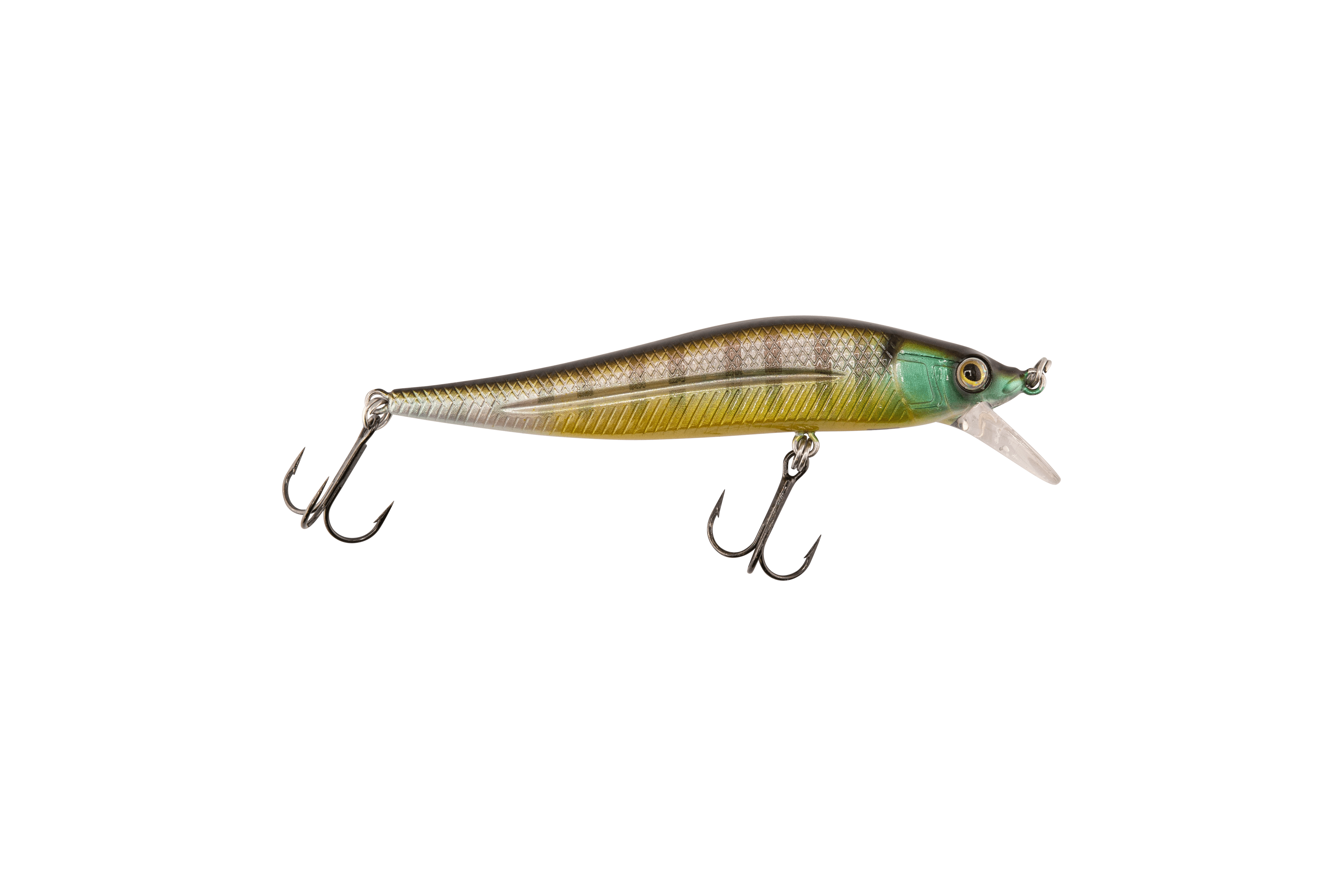 Livingston Lures Jerkbait Gilly JerkMaster Jr. FW