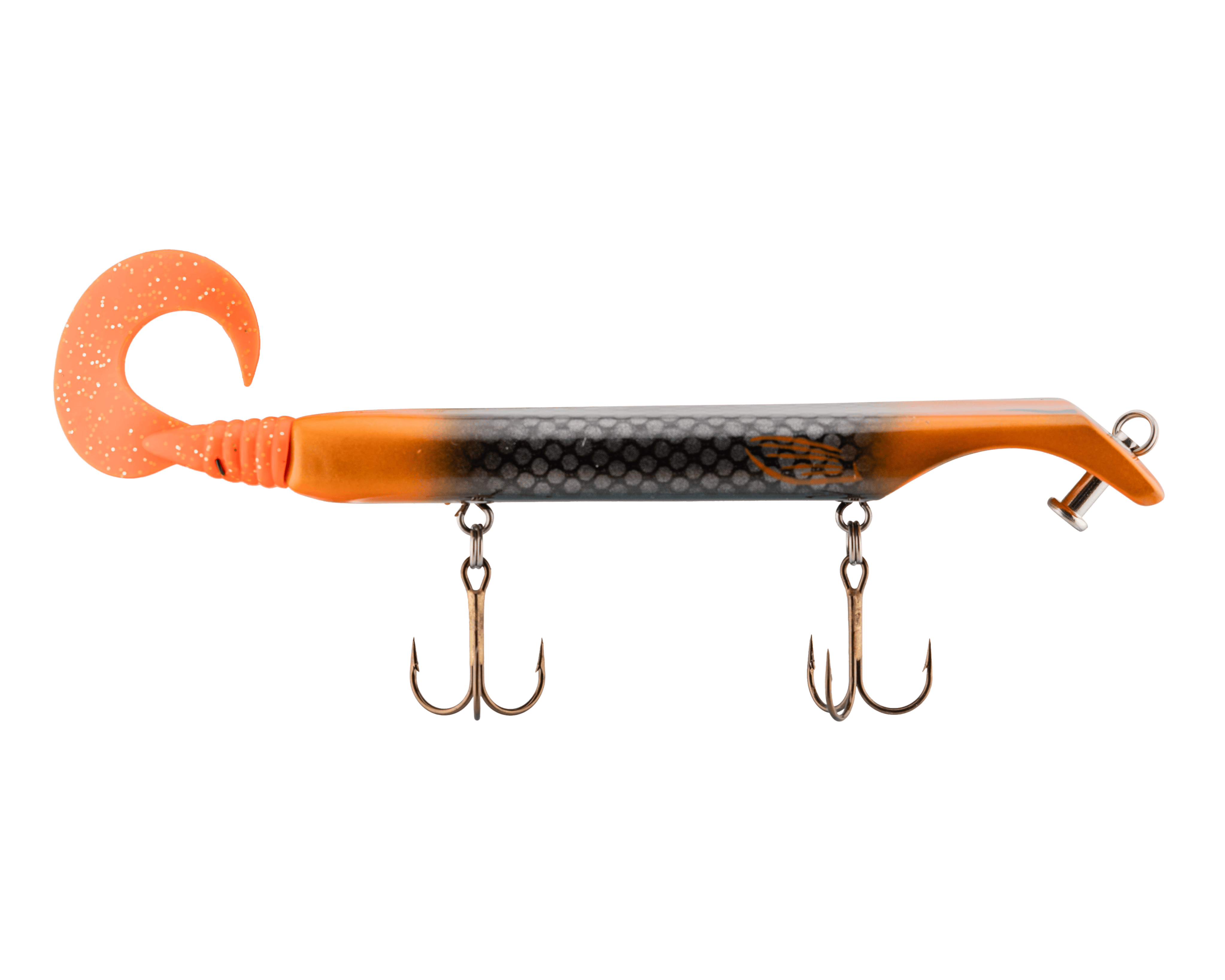 Livingston Lures Jerkbait Heat Seeker Titan Jr