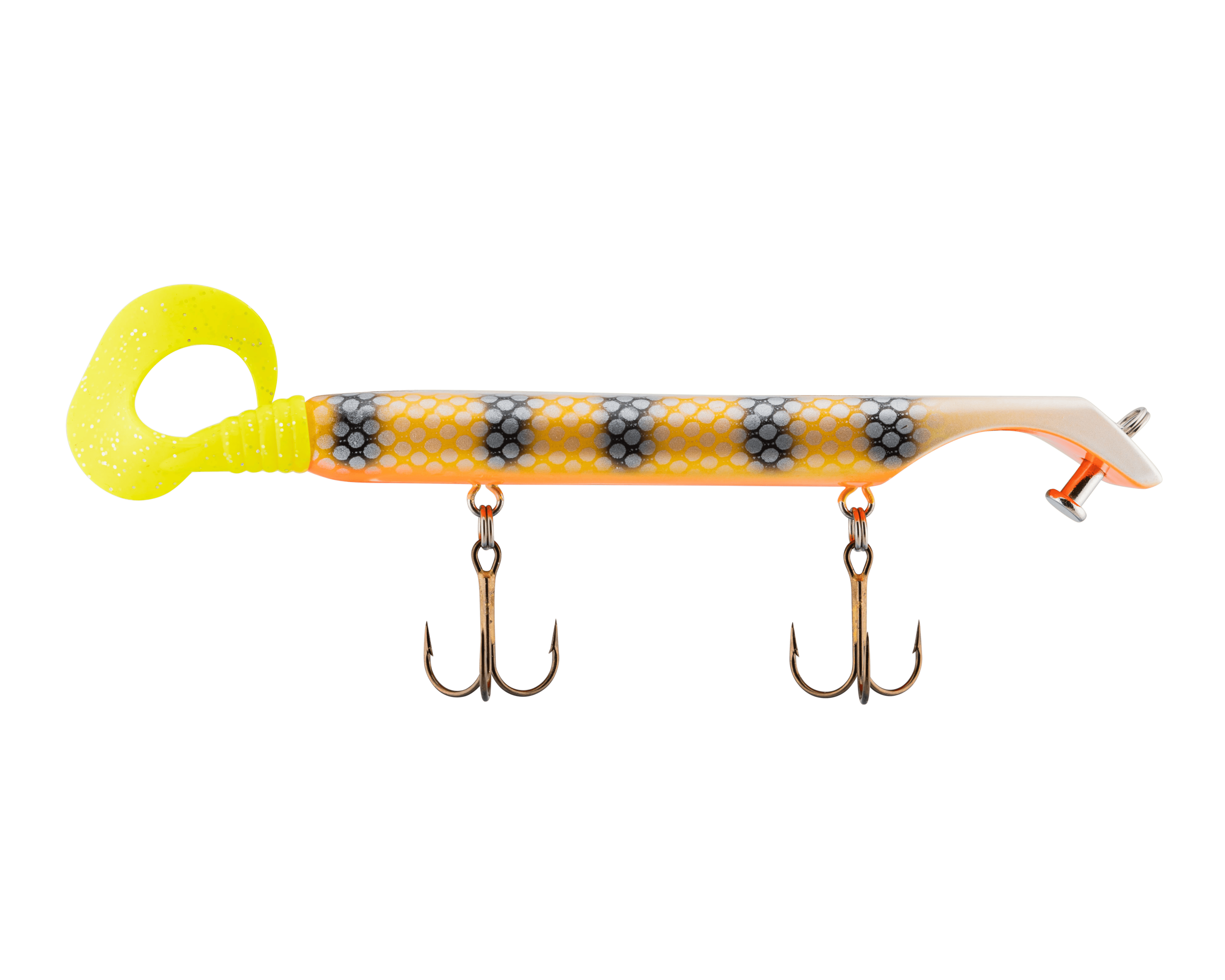 Livingston Lures Jerkbait Heavy Hitter Titan Jr