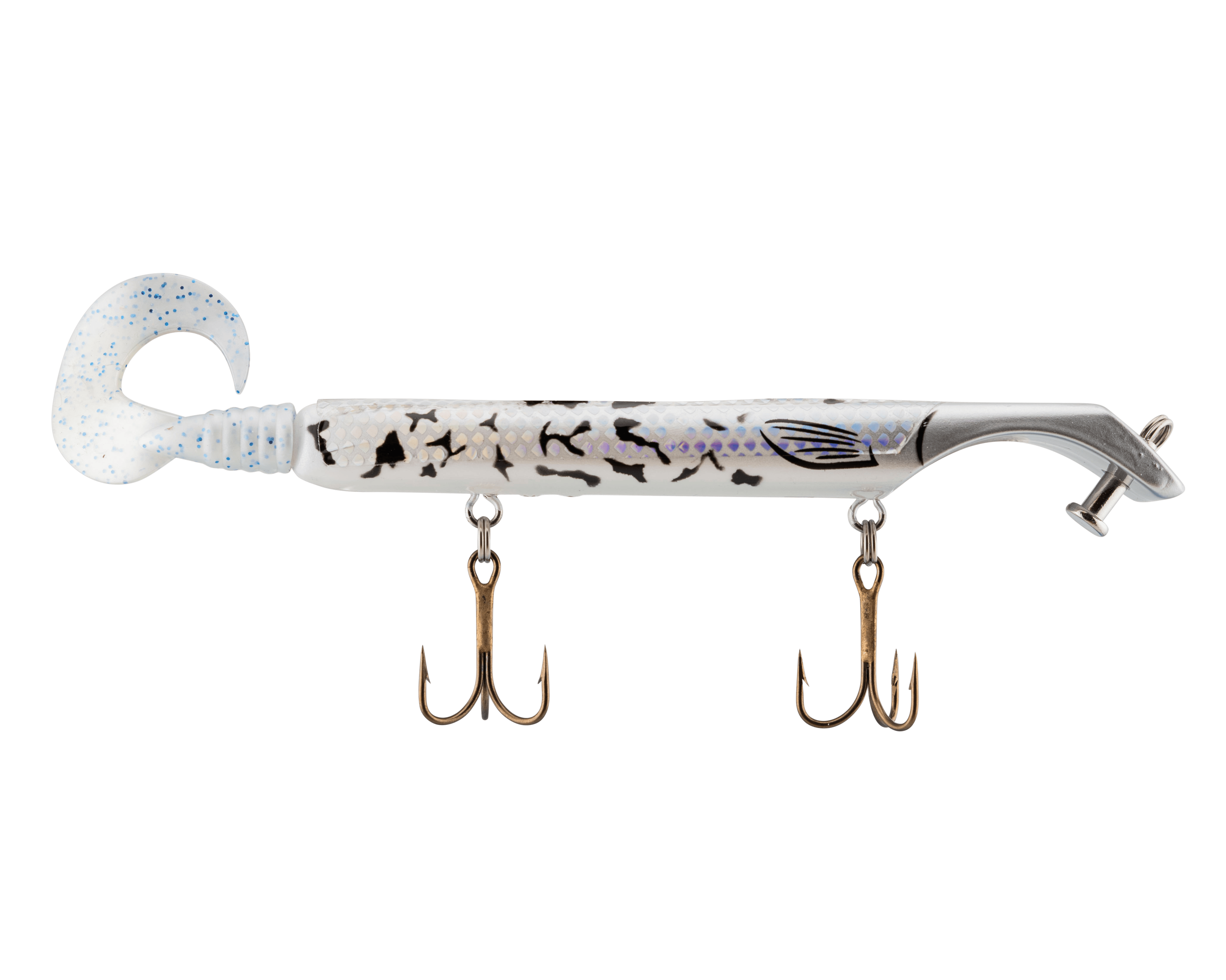 Livingston Lures Jerkbait KY Crush Titan Jr
