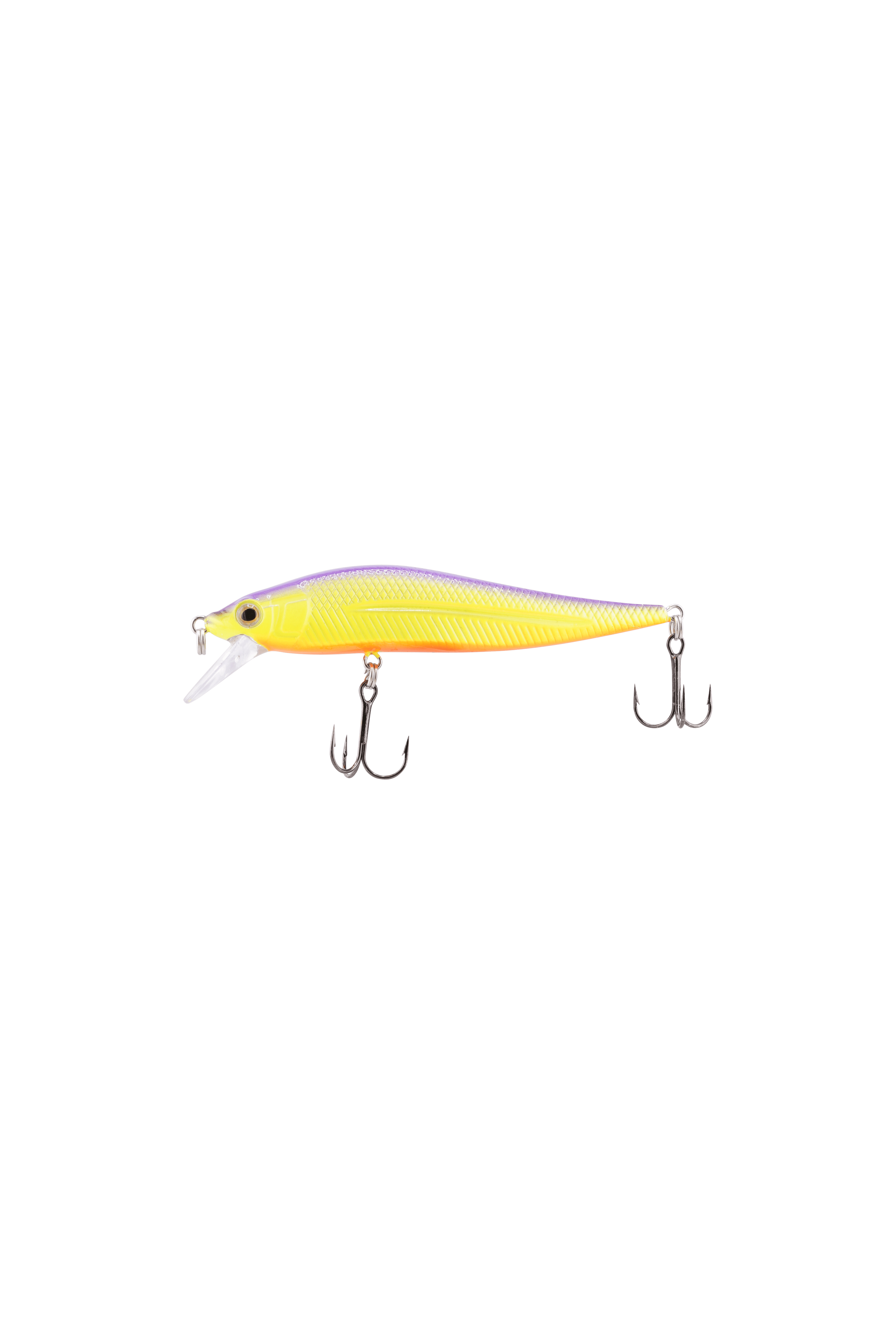 Livingston Lures Jerkbait PLV JerkMaster Jr. FW