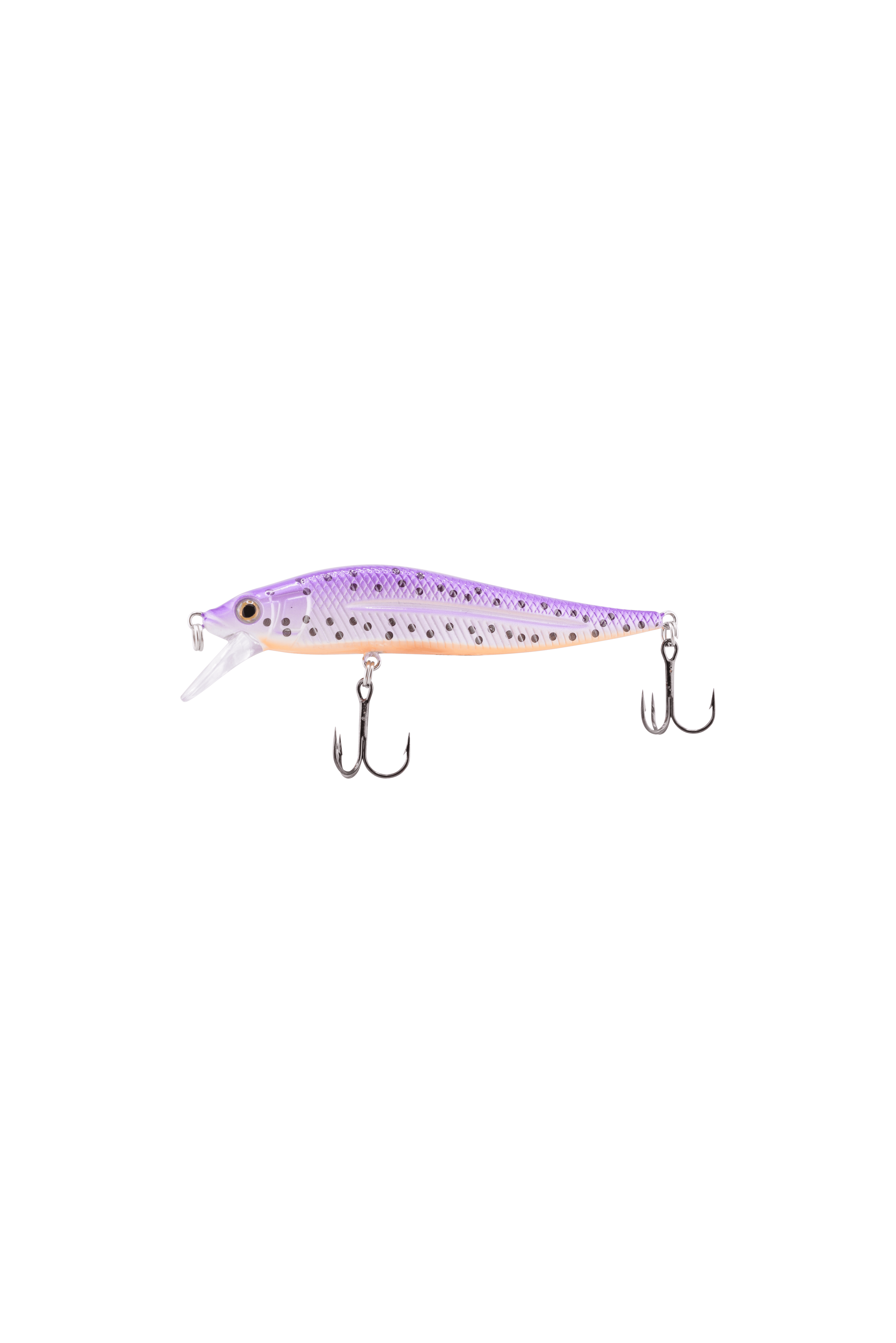 Livingston Lures Jerkbait The Joe Corn JerkMaster Jr. FW