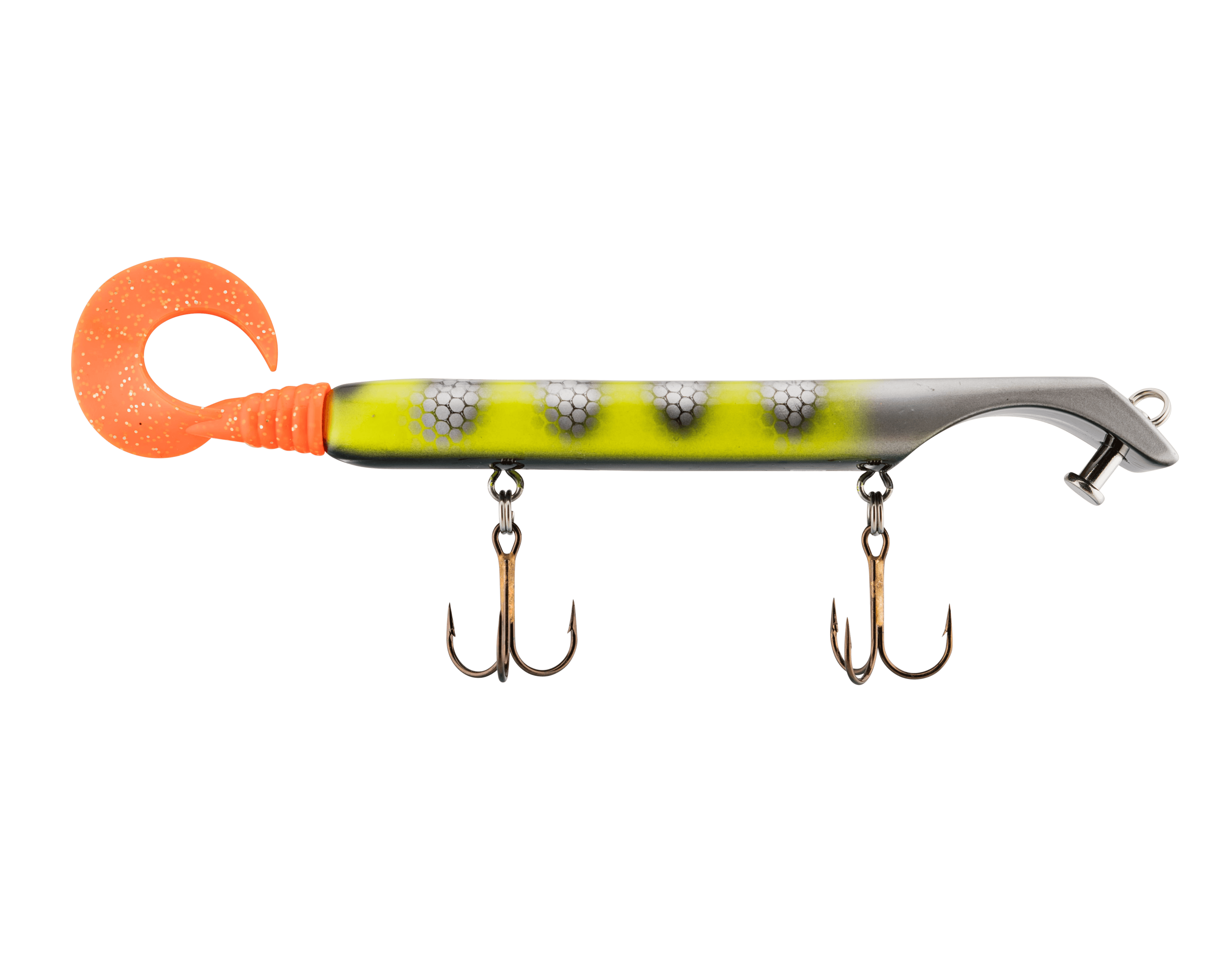 Livingston Lures Jerkbait Wrecking Crew Titan Jr