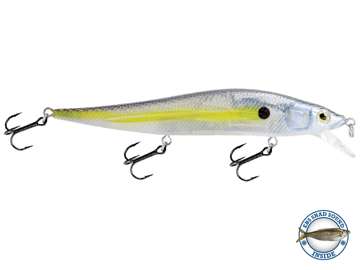 Livingston Lures Jerkbaits Beauty Shad JerkMaster 121C