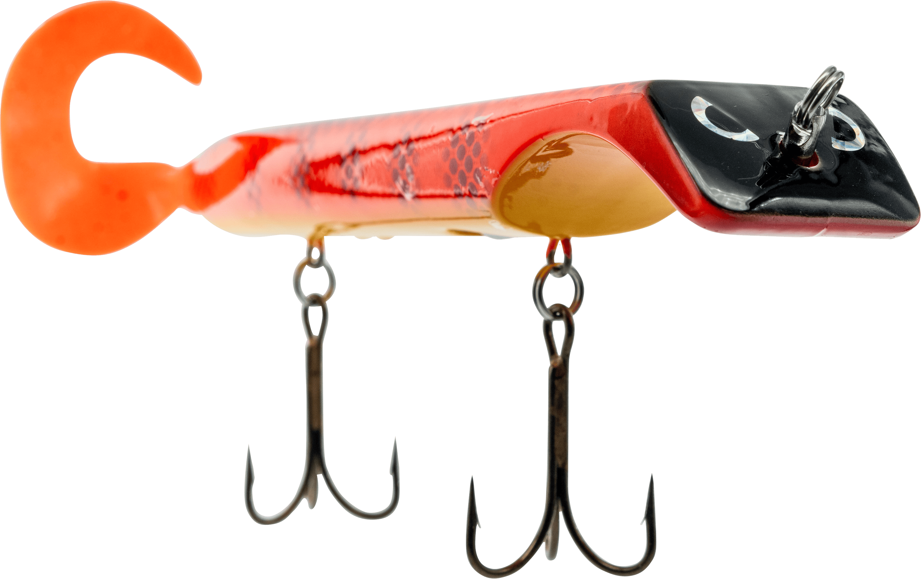 Livingston Lures Jerkbaits Canadian Crush Titan