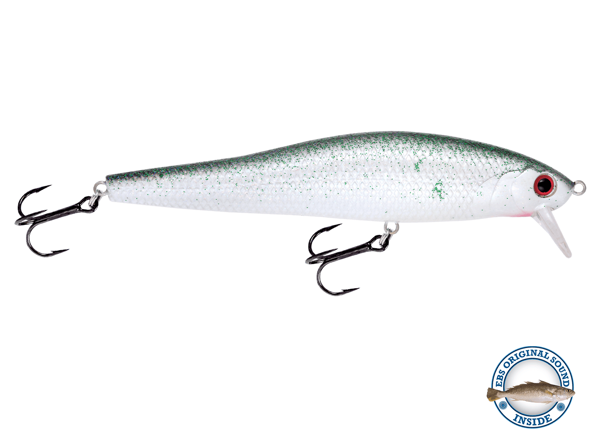 Livingston Lures Jerkbaits Candy Shad Stick Master 127
