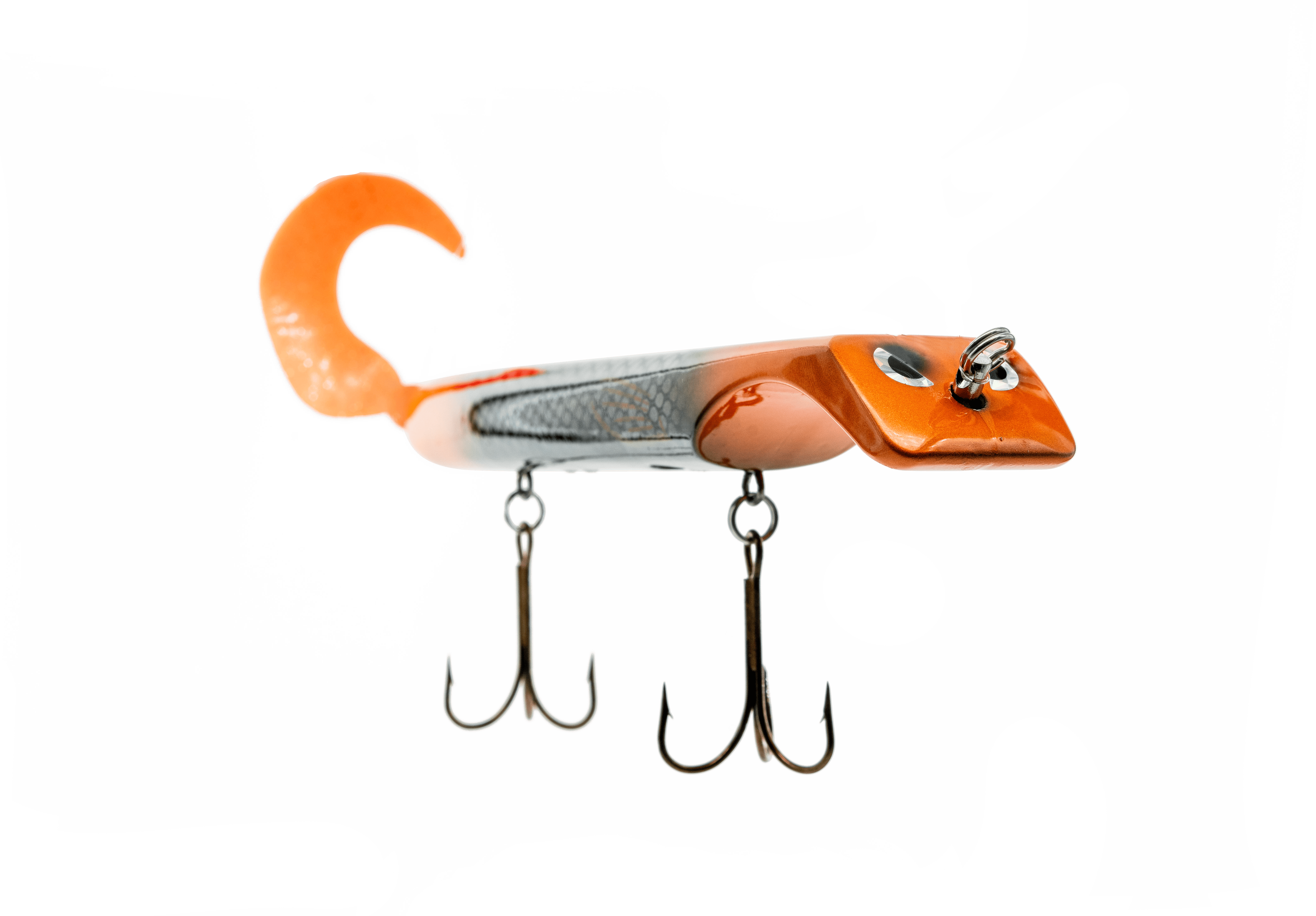 Livingston Lures Jerkbaits Heat Seeker Titan