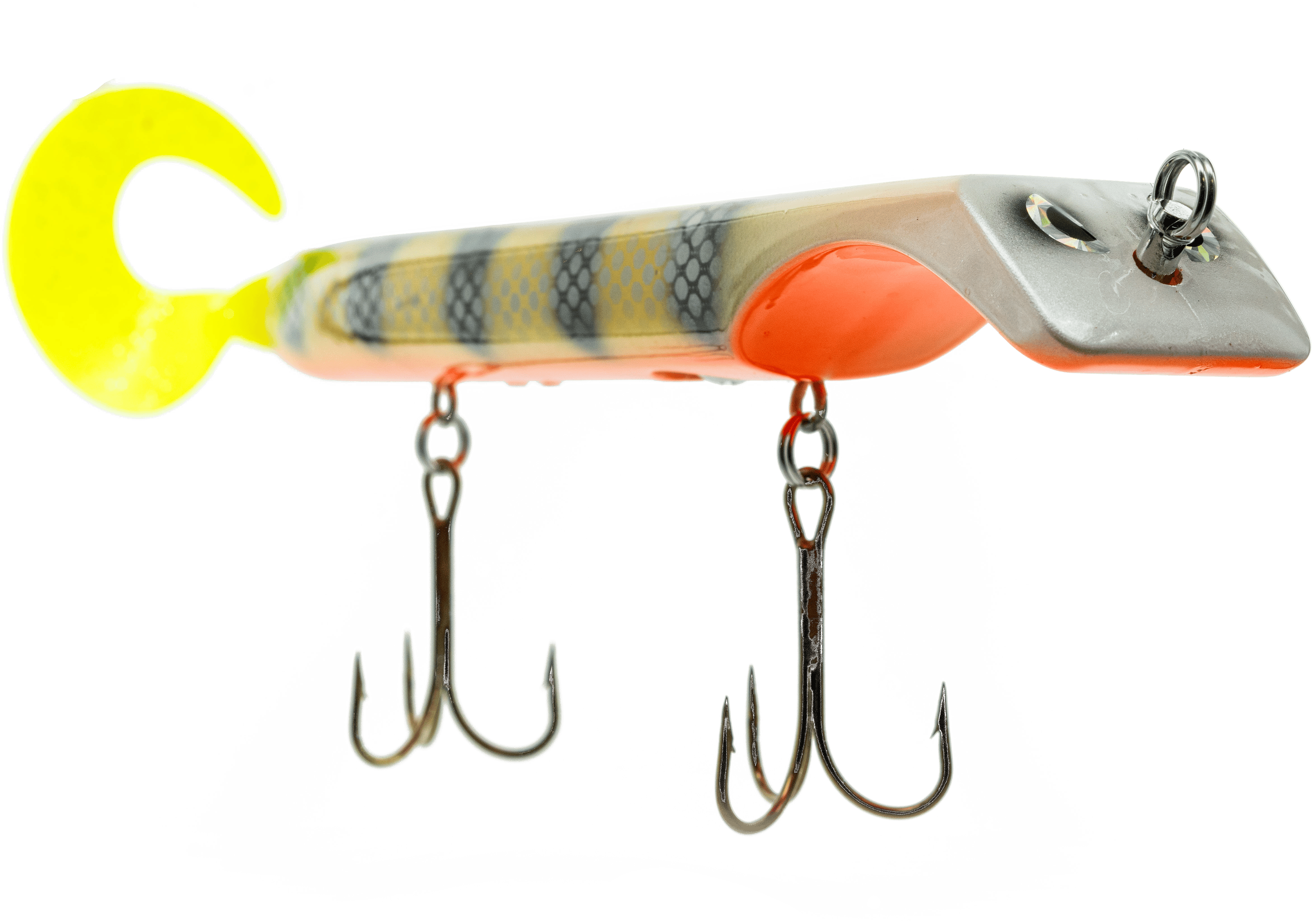 Livingston Lures Jerkbaits Heavy Hitter Titan