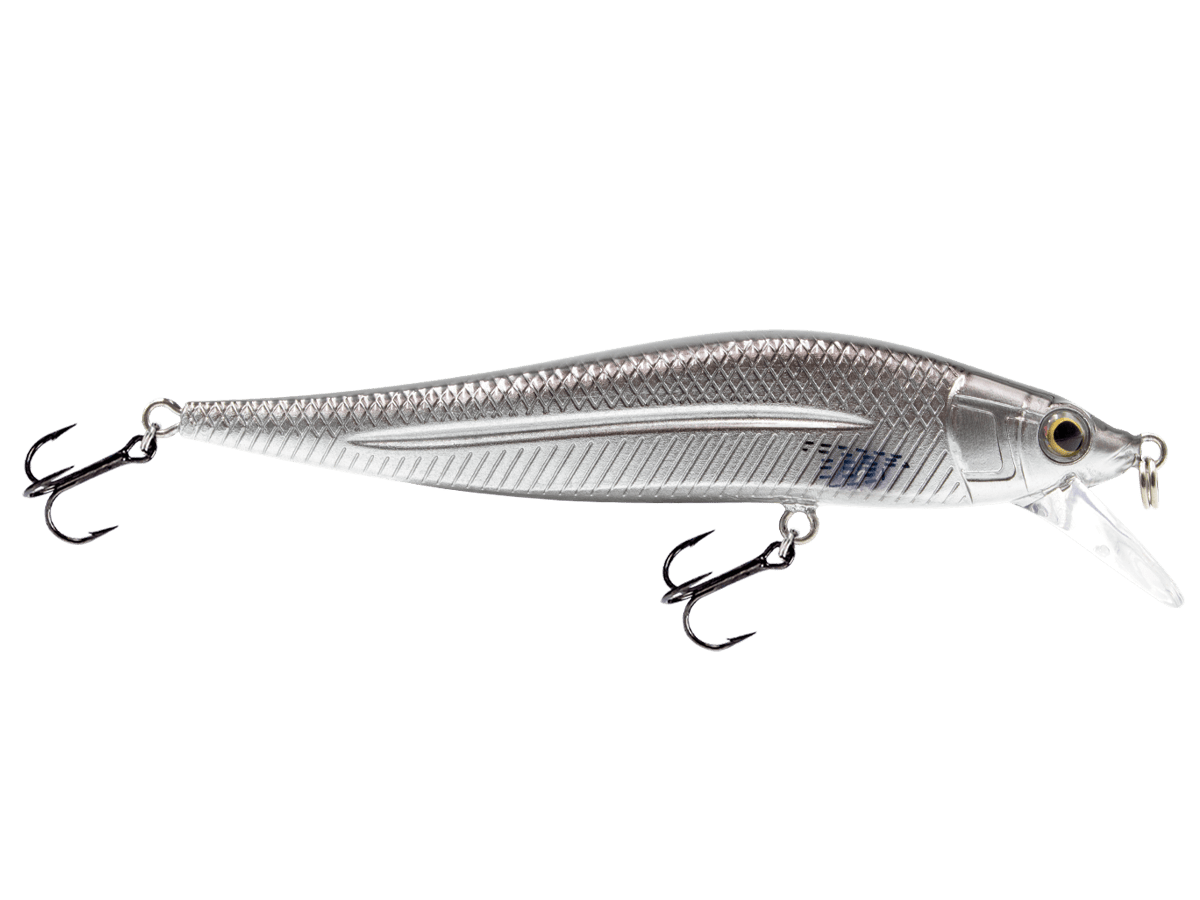Livingston Lures Jerkbaits Skip Jack Jerkmaster Jr. SW
