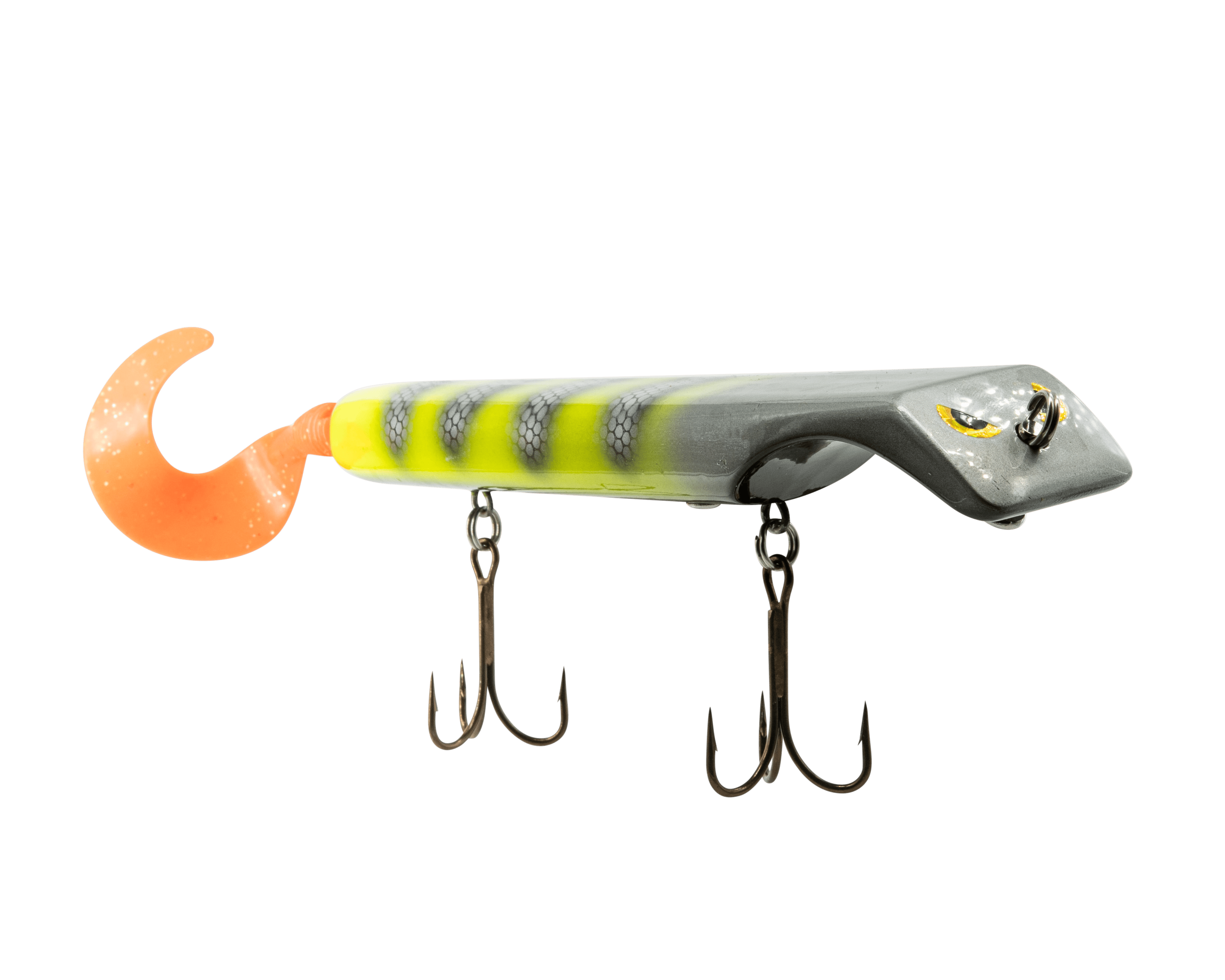 Livingston Lures Jerkbaits Wrecking Crew Titan