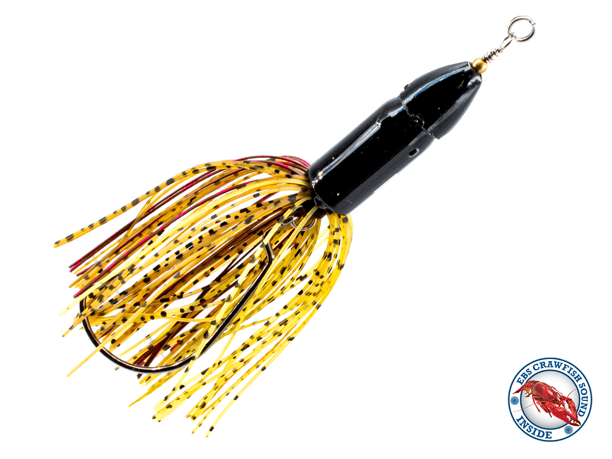 Livingston Lures Jigs Rajun' Cajun Sweet Talker 1/2oz.