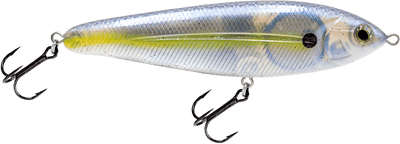 become a dealer fishing lures Texas Custom The baitfish body profile and pattern encourage strikes Du-Bro Lure & Leader Twister