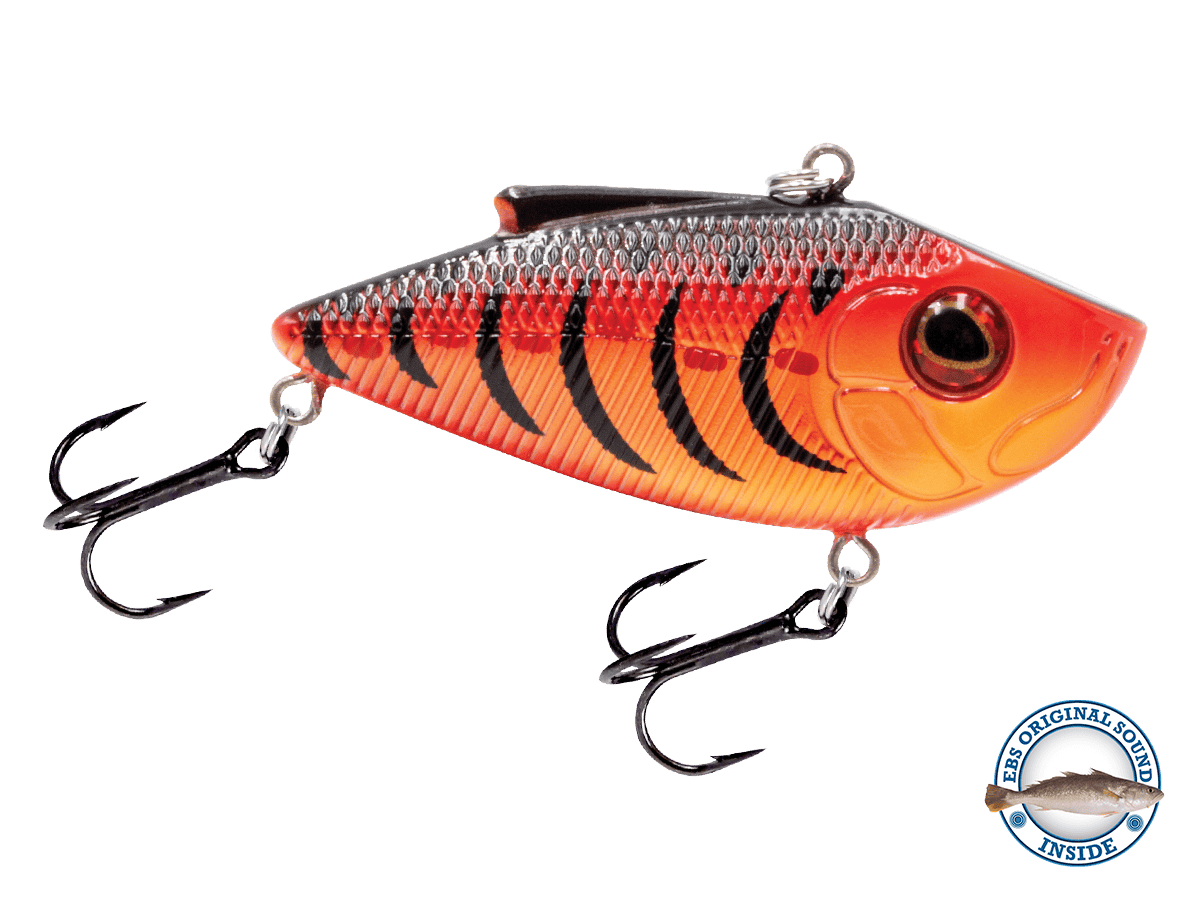 Livingston Lures Lipless Crankbait Guntersville Craw Pro Ripper