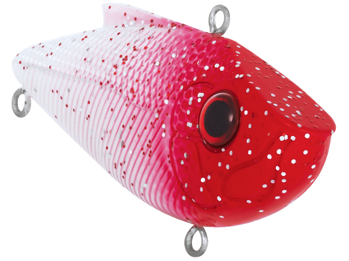 Livingston Lures Lipless Crankbait Pro Ripper SW