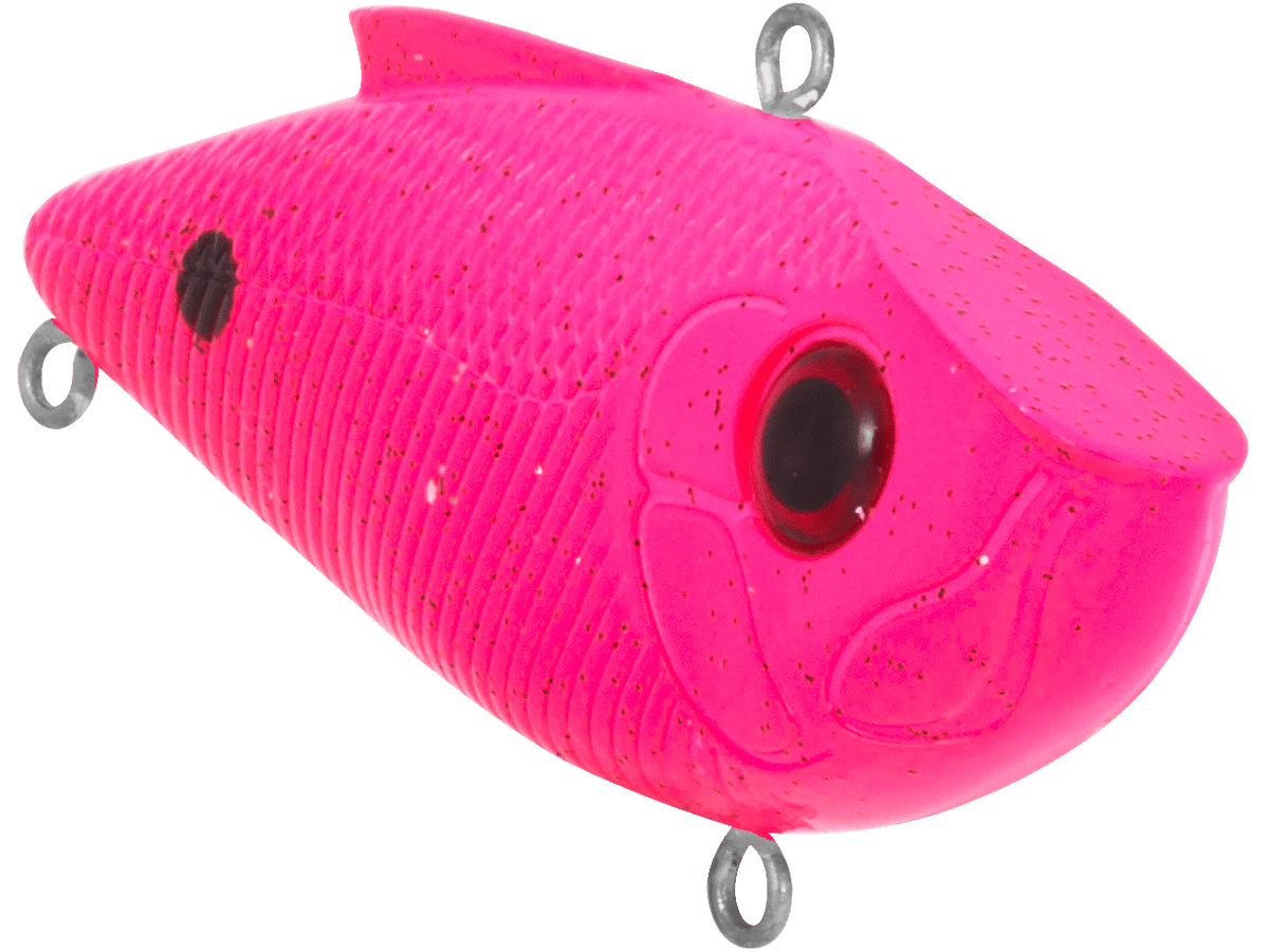 Livingston Lures Lipless Crankbait Pro Ripper SW