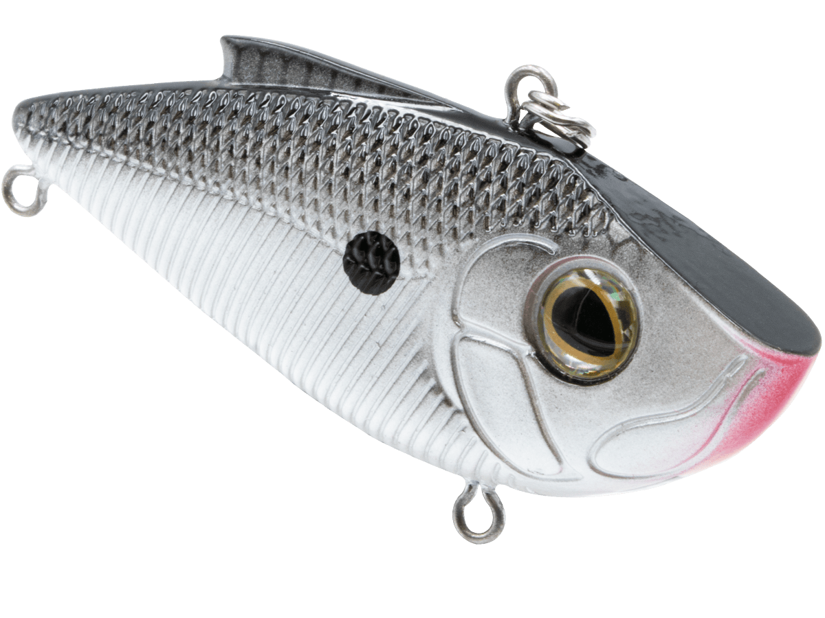 Livingston Lures Lipless Crankbait Pro Ripper SW