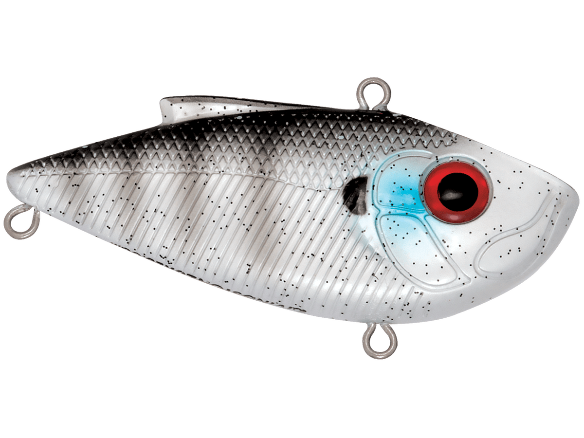 Livingston Lures Lipless Crankbait Pro Ripper SW