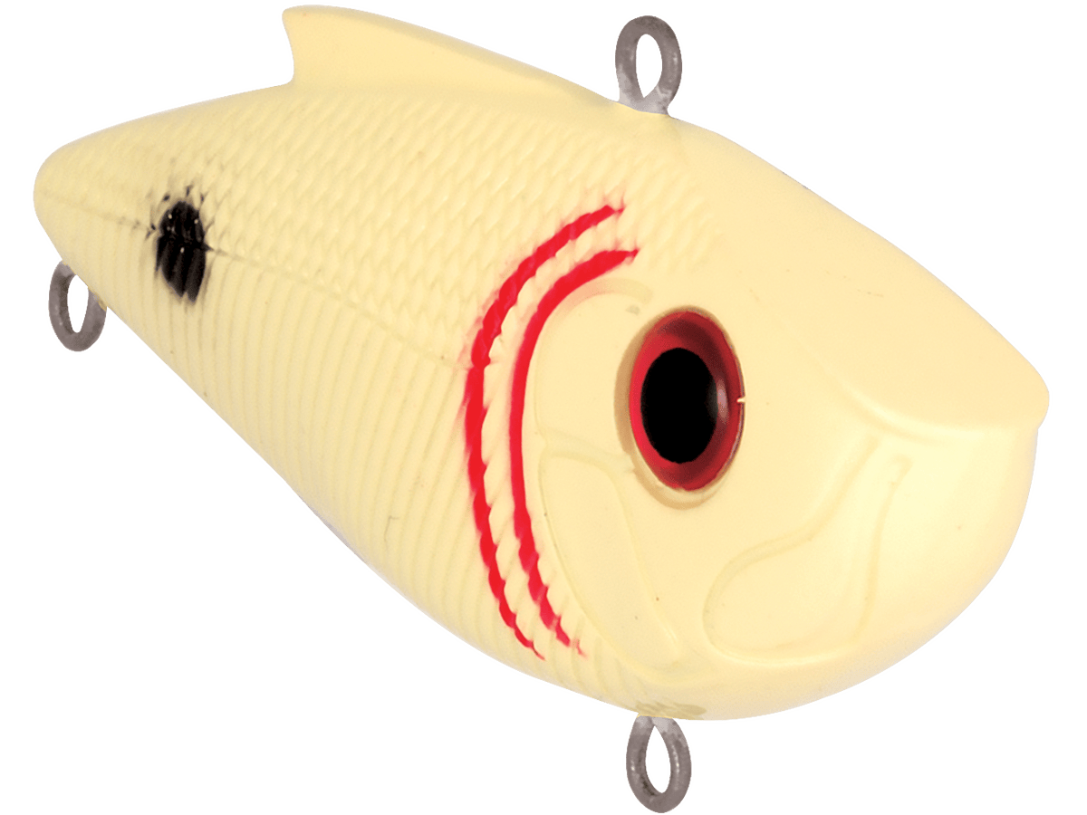 Livingston Lures Lipless Crankbait Pro Ripper SW