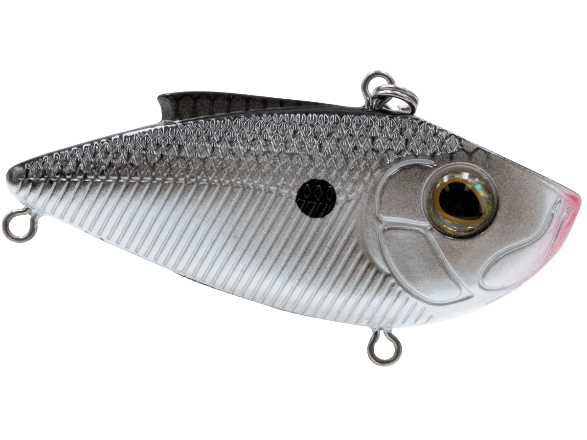 Livingston Lures Lipless Crankbait Pro Ripper SW